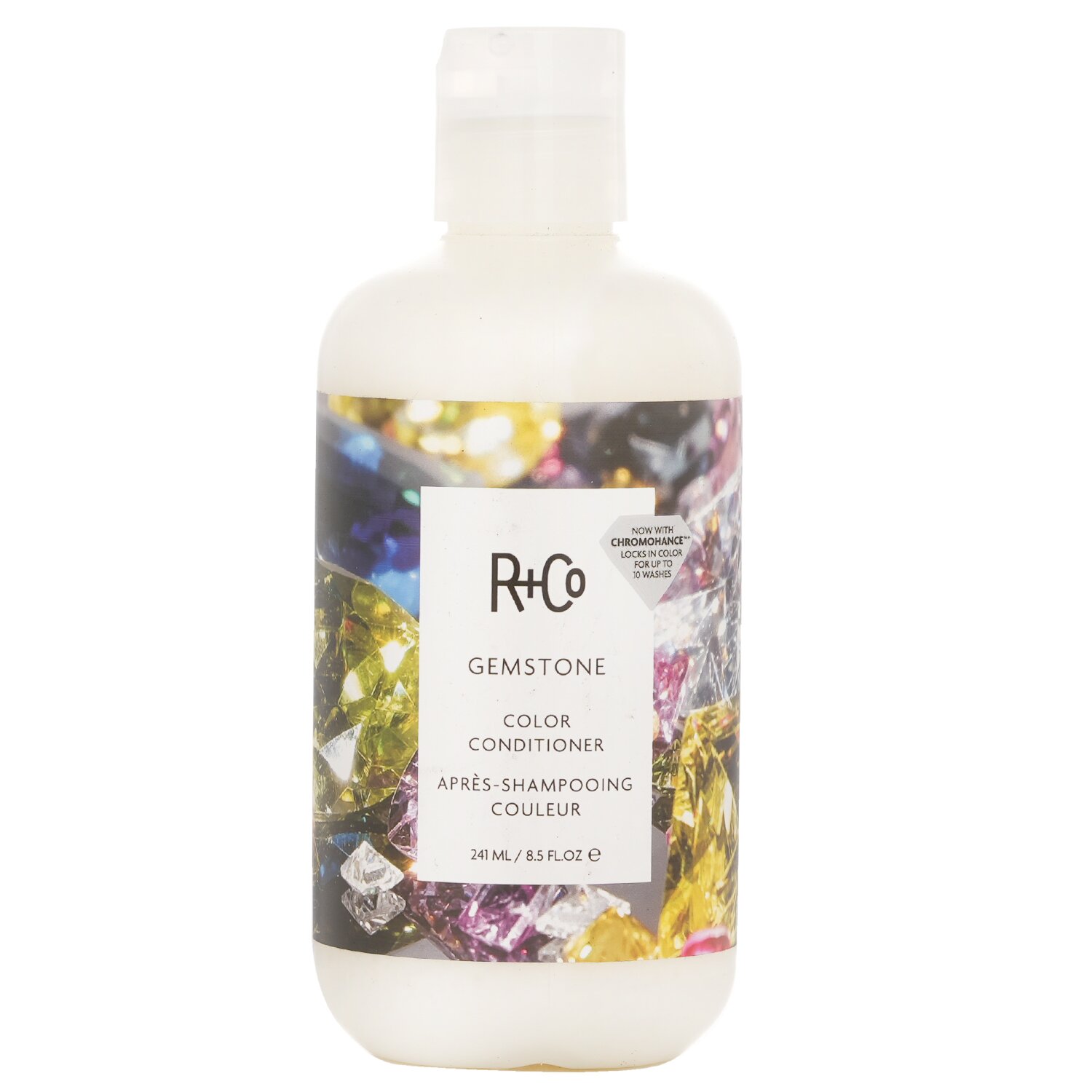 R+Co Gemstone Color Conditioner 241ml/8.5oz