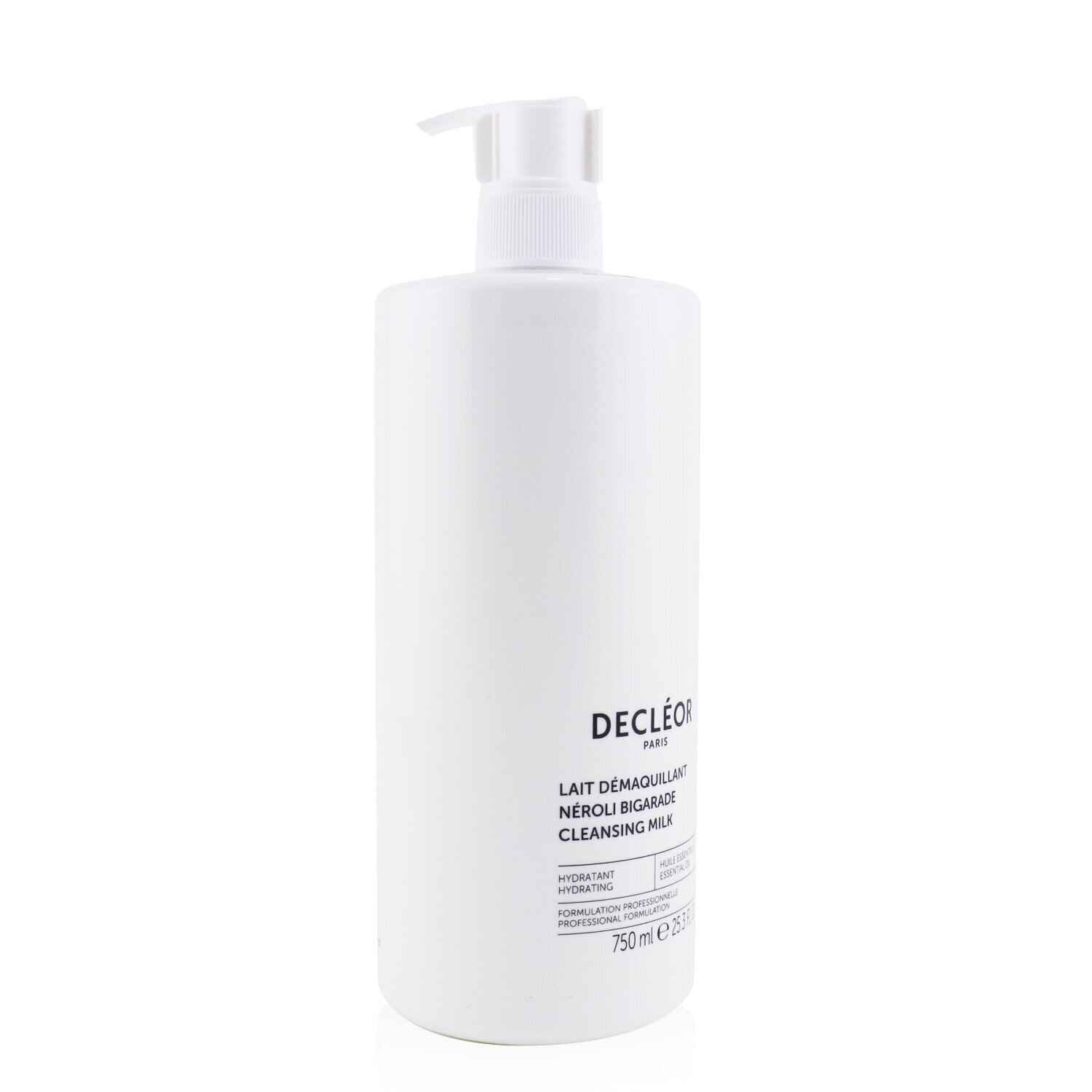 Decleor Neroli Bigarade Cleansing Milk (Salon Size) 750ml/25.3oz