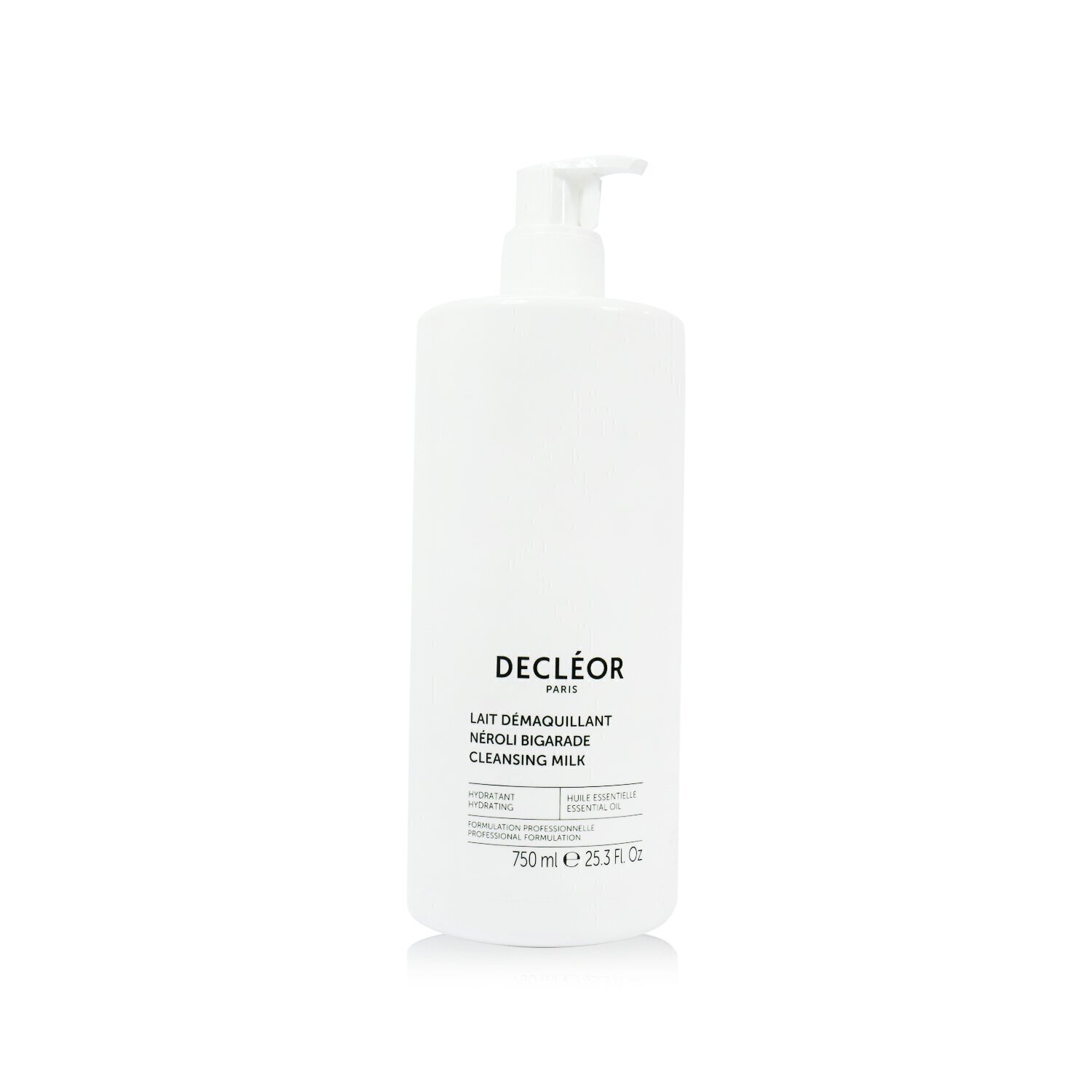 Decleor Neroli Bigarade Cleansing Milk (Salon Size) 750ml/25.3oz