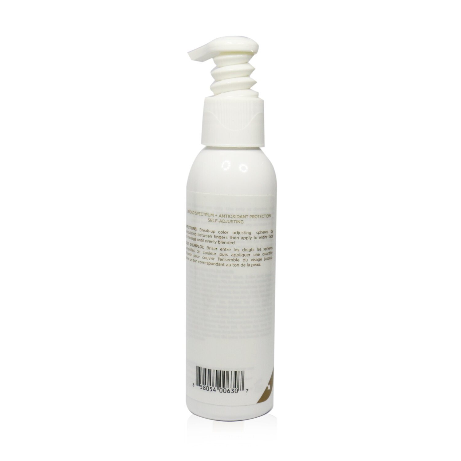 HydroPeptide Solar Defense Tinted Broad Spectrum SPF 30 (Salon Size) 118ml/4oz