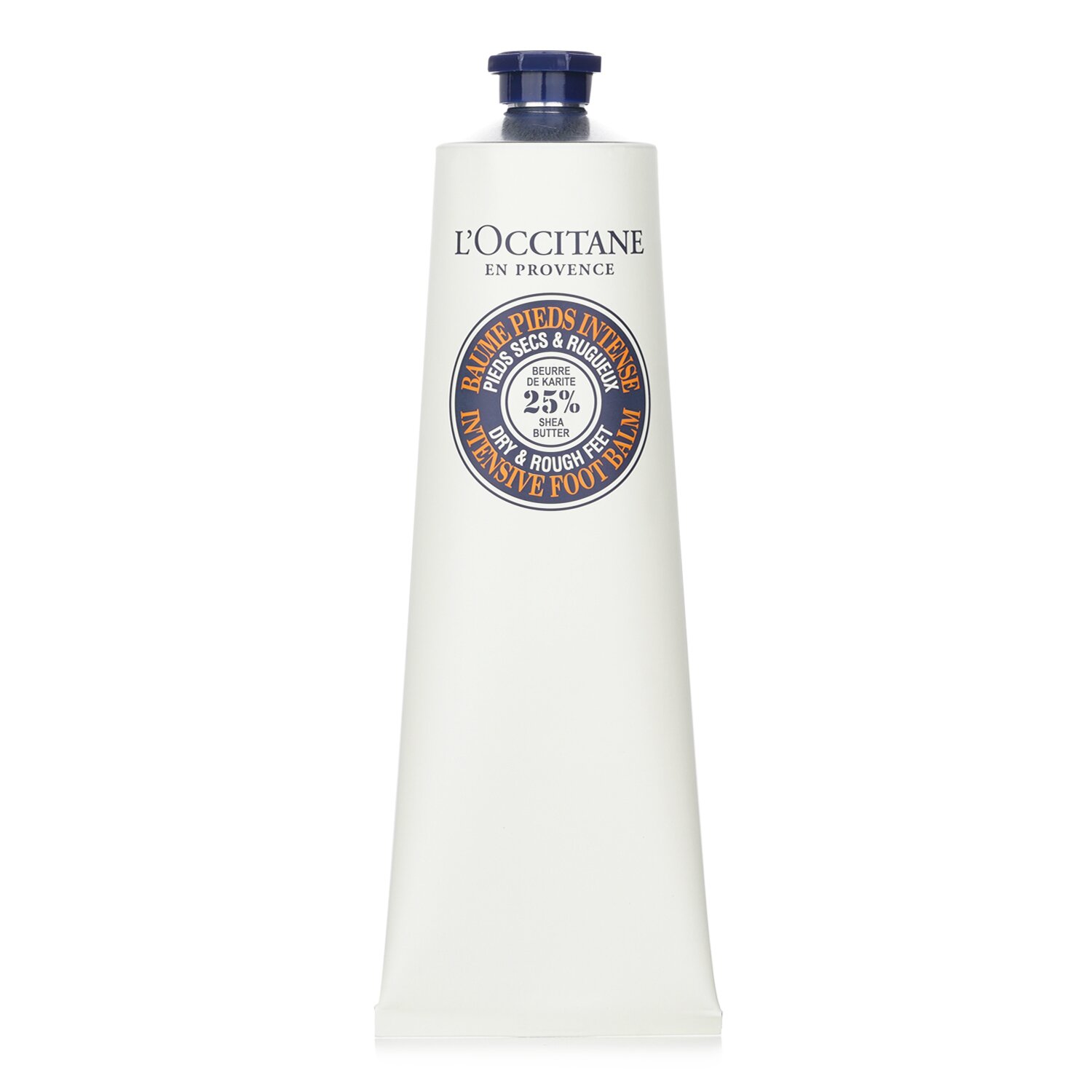 L'Occitane Sheavoi 25% intensiivinen jalkavoide 150ml/5.3oz
