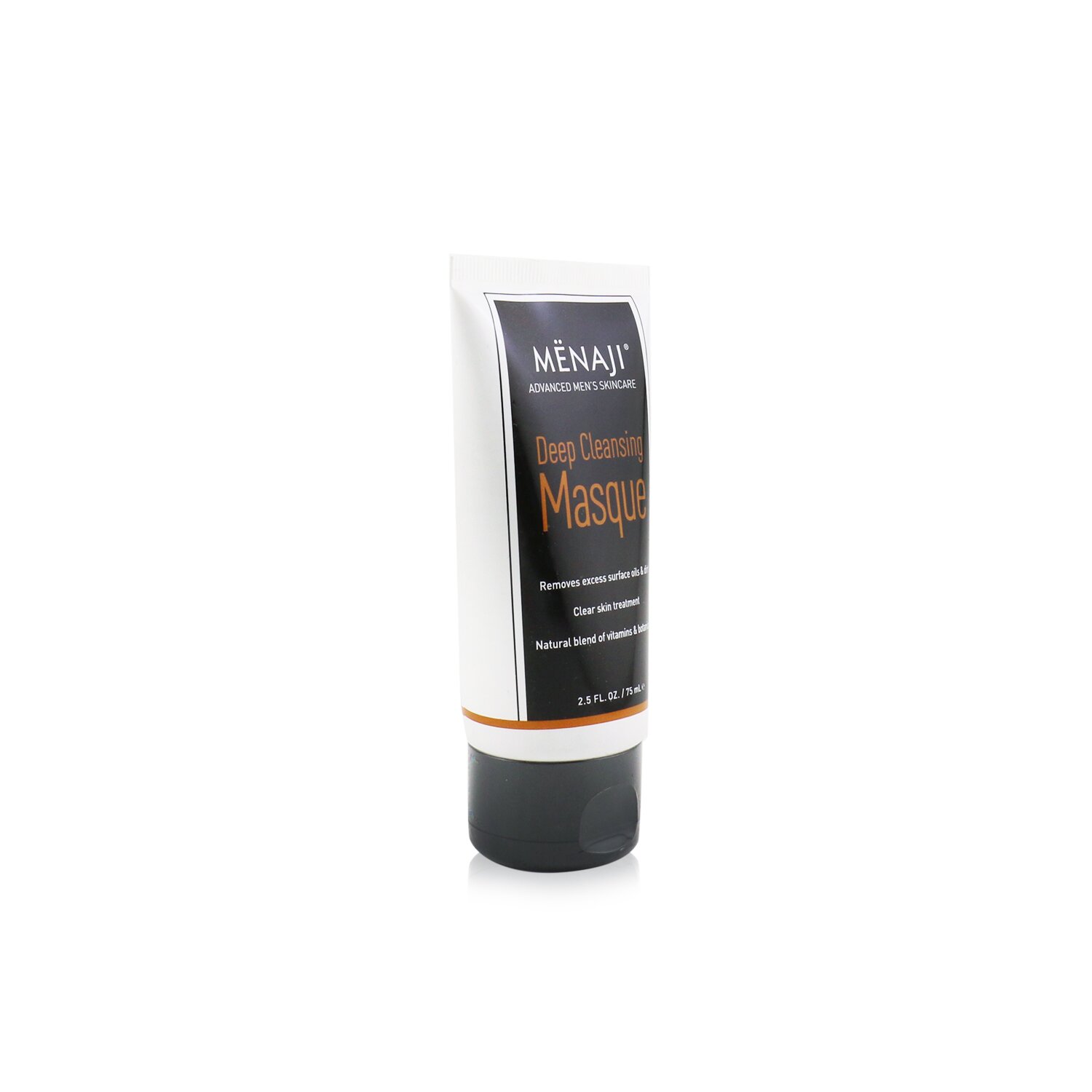 Menaji Deep Cleansing Masque 75ml/2.5oz