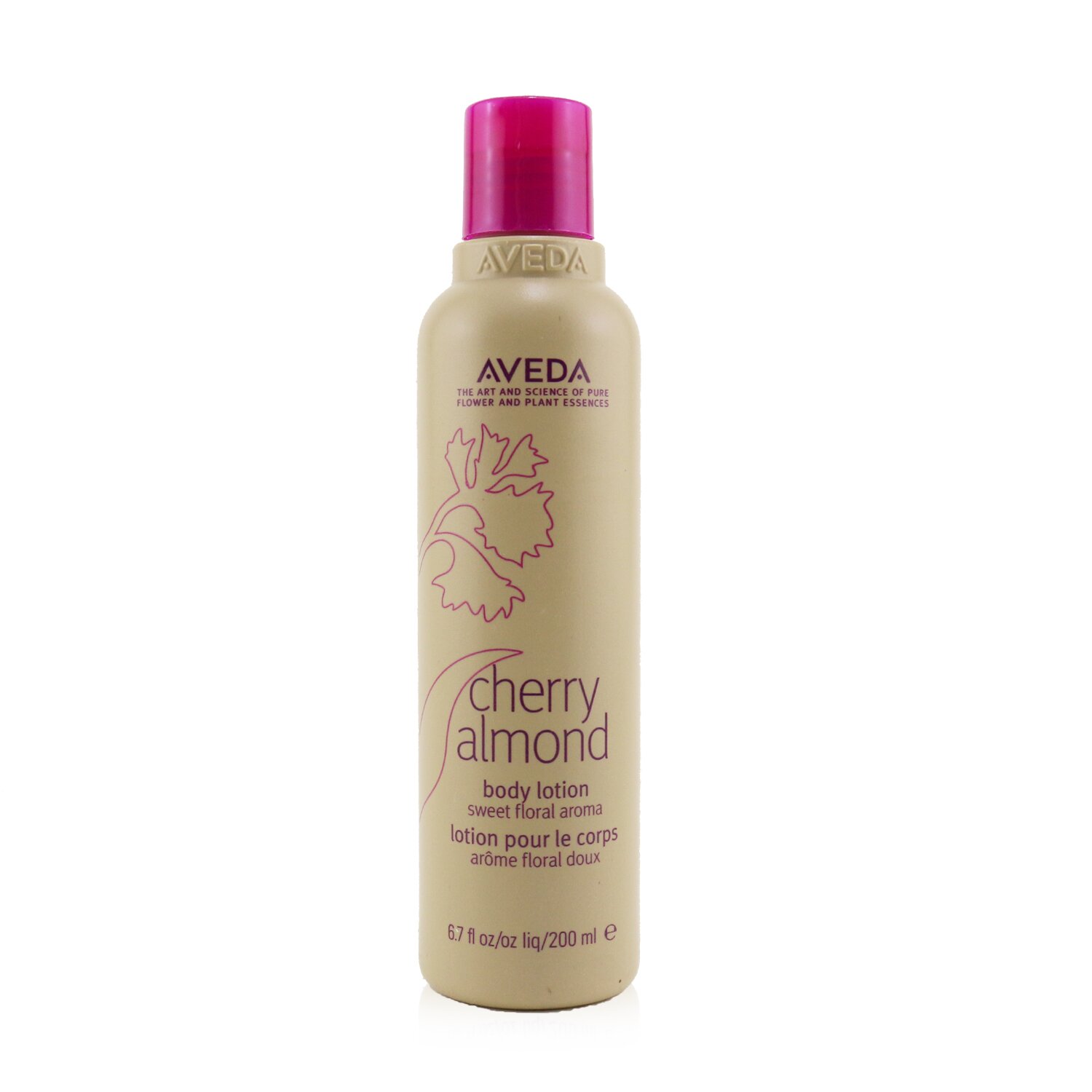 Aveda Cherry Almond Loción Corporal 200ml/6.7oz