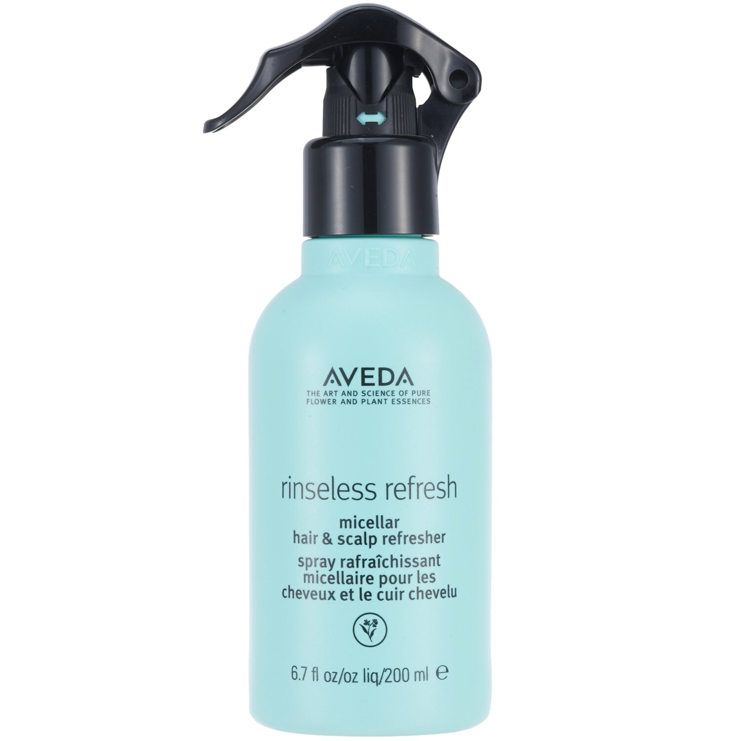 아베다 Aveda 린스리스 리프레시 미셀라 헤어 앤 스칼프 리프레셔 200ml/6.7oz