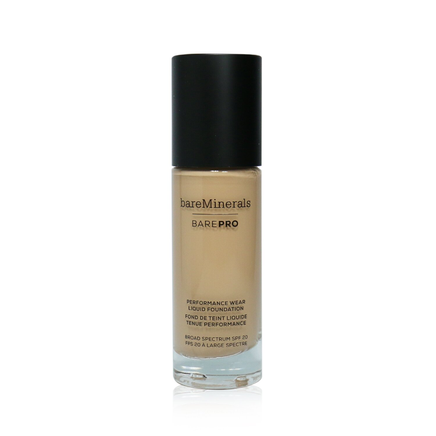 BareMinerals BarePro Performance Wear Liquid Foundation SPF20 30ml/1oz