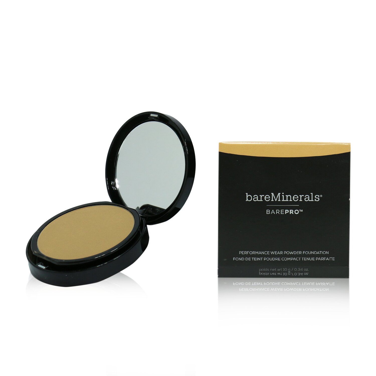 BareMinerals BareSkin Perfecting Veil 9g/0.3oz