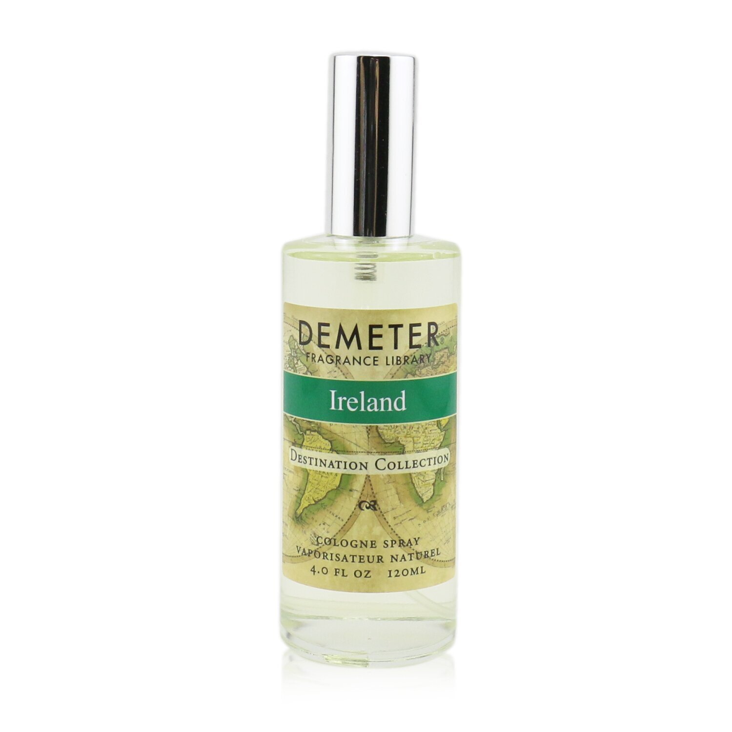 Demeter Ireland Cologne Spray (Colección Destination) 120ml/4oz