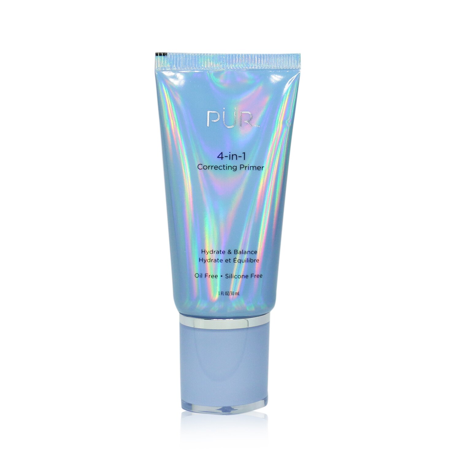 PUR (PurMinerals) 4 в 1 Корректирующий ПраймерПовреждена) 30ml/1oz