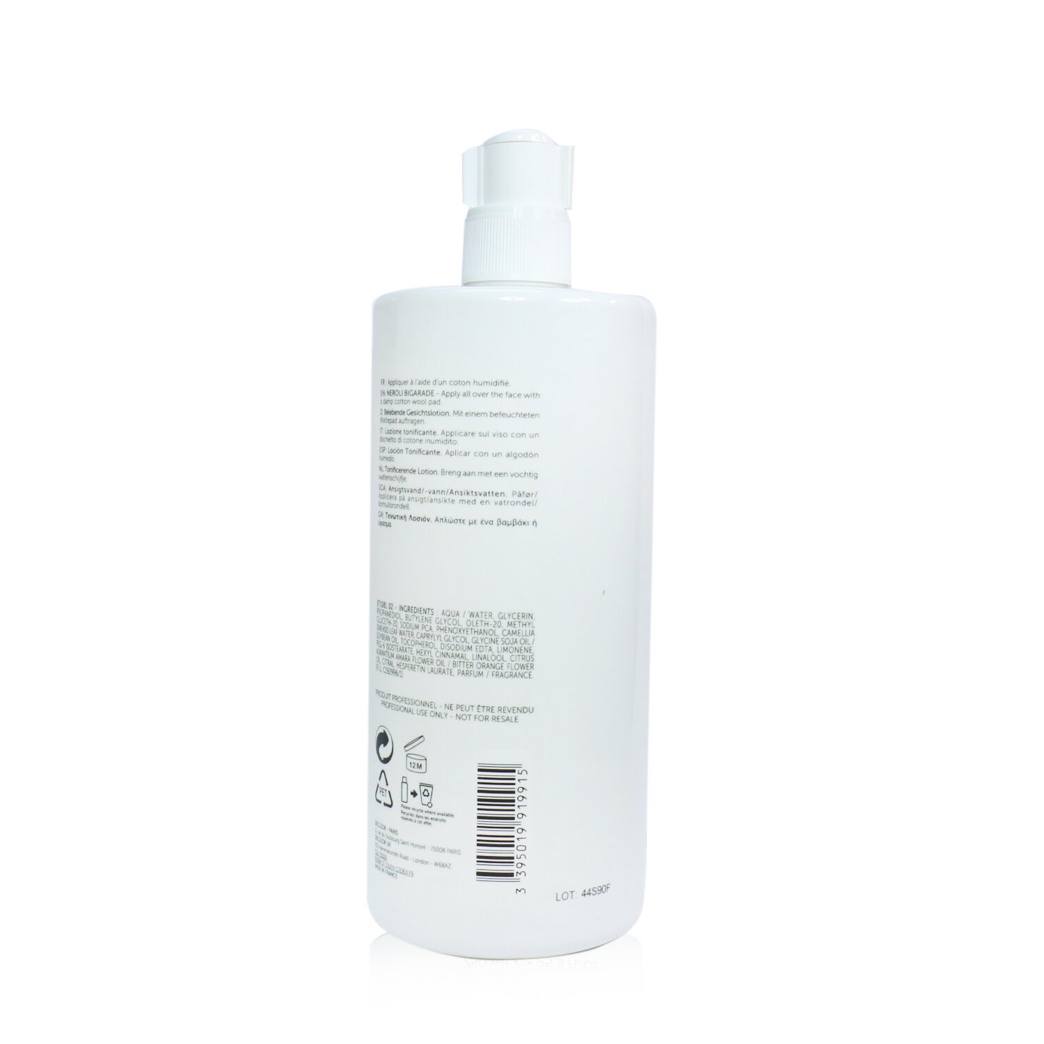Decleor Neroli Bigarade Facial Toner (Salon Size) 750ml/25.3oz
