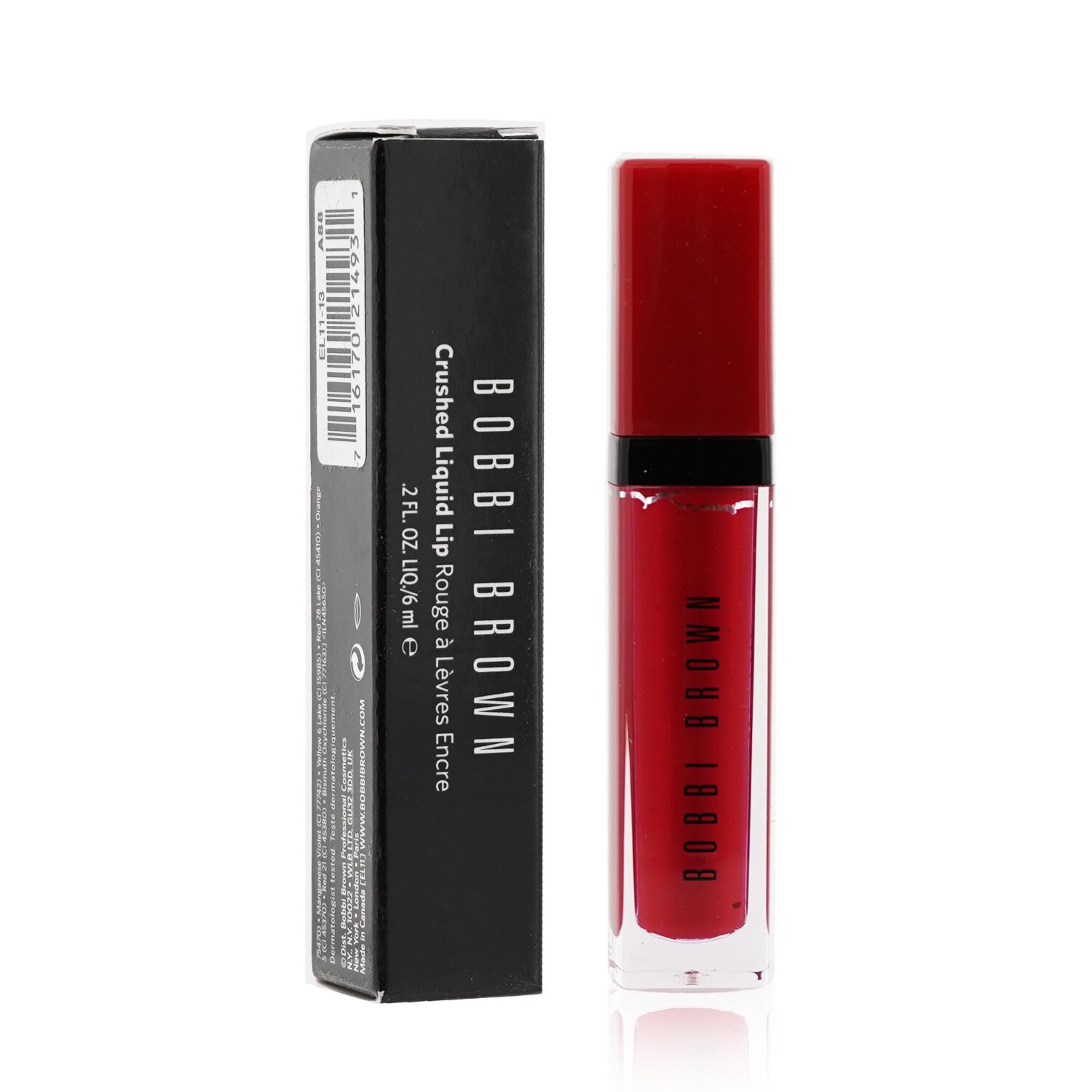 Bobbi Brown Crushed Liquid Lip 6ml/0.2oz