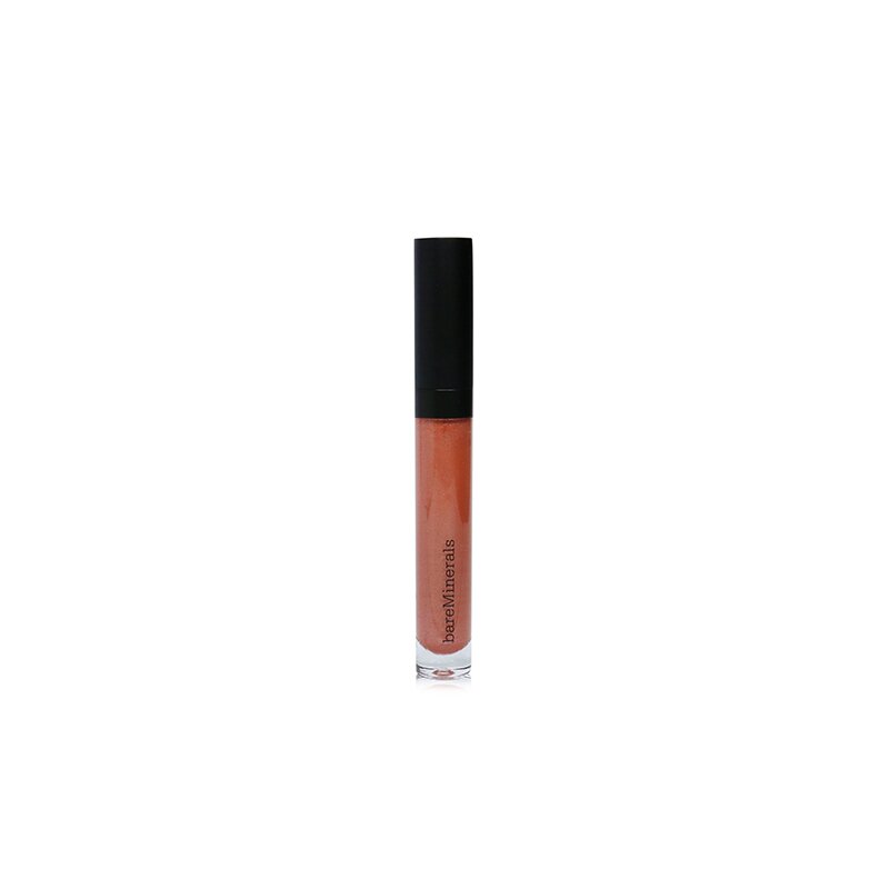 BareMinerals Moxie Plumping Lipgloss 4.5ml/0.15oz