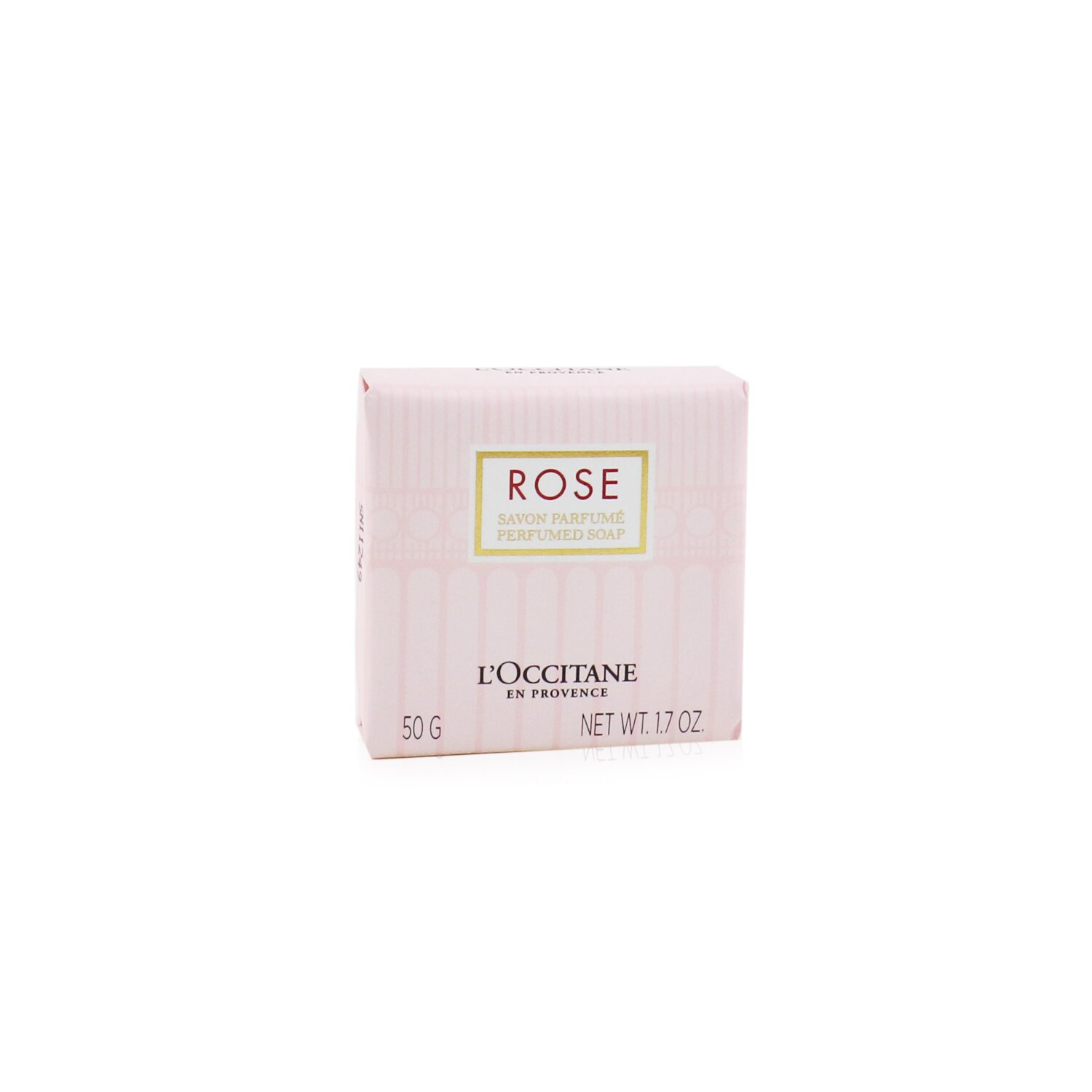 L'Occitane Rose Perfumed Soap 50g/1.7oz