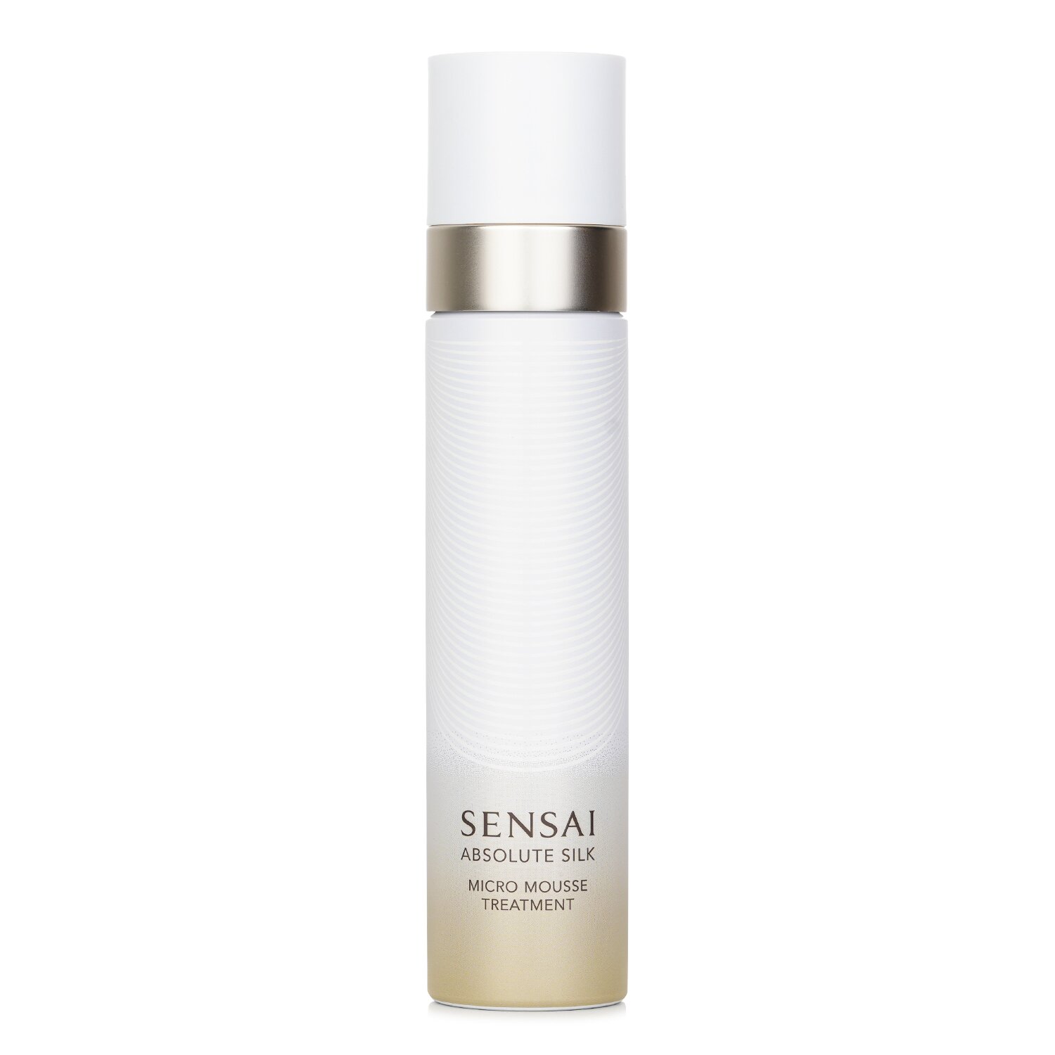 Kanebo 佳麗寶 Sensai Absolute Silk Micro 慕斯化妝水 90ml/3.1oz