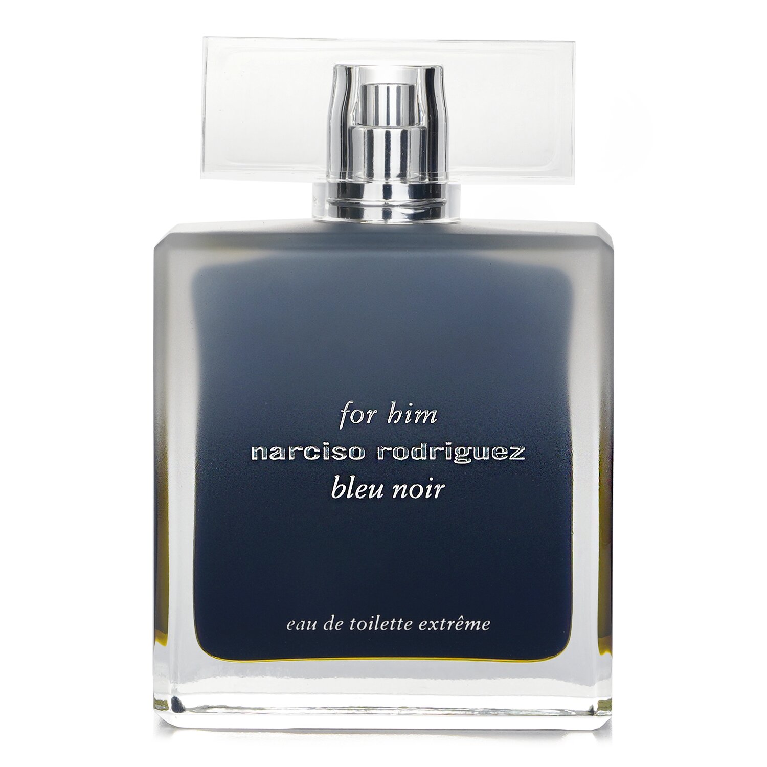 Narciso Rodriguez For Him Bleu Noir Eau De Toilette Extreme Spray 100ml/3.3oz