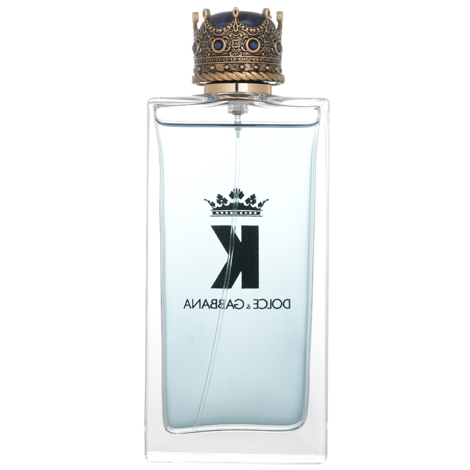 Dolce & Gabbana K Eau De Toilette Spray 150ml/5oz
