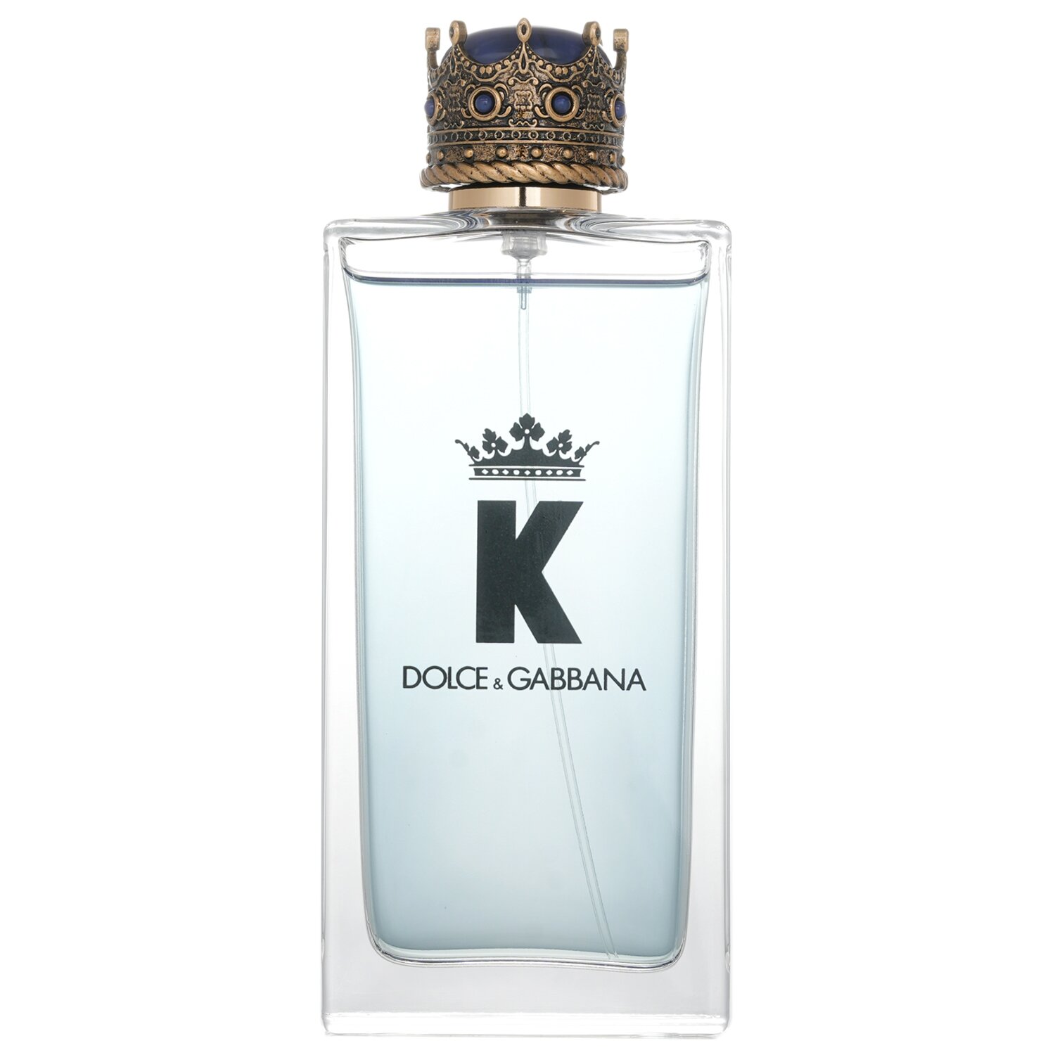 Dolce & Gabbana K Eau De Toilette Spray 150ml/5oz