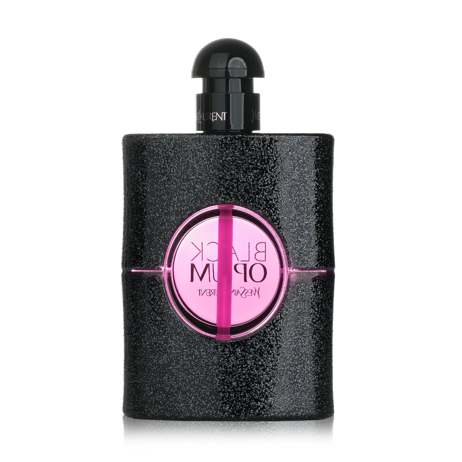 Yves Saint Laurent Black Opium Eau De Parfum Neon Spray 75ml/2.5oz