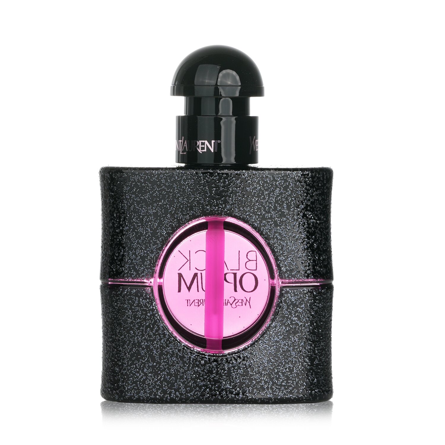Yves Saint Laurent Black Opium Eau De Parfum Neon Spray 30ml/1oz