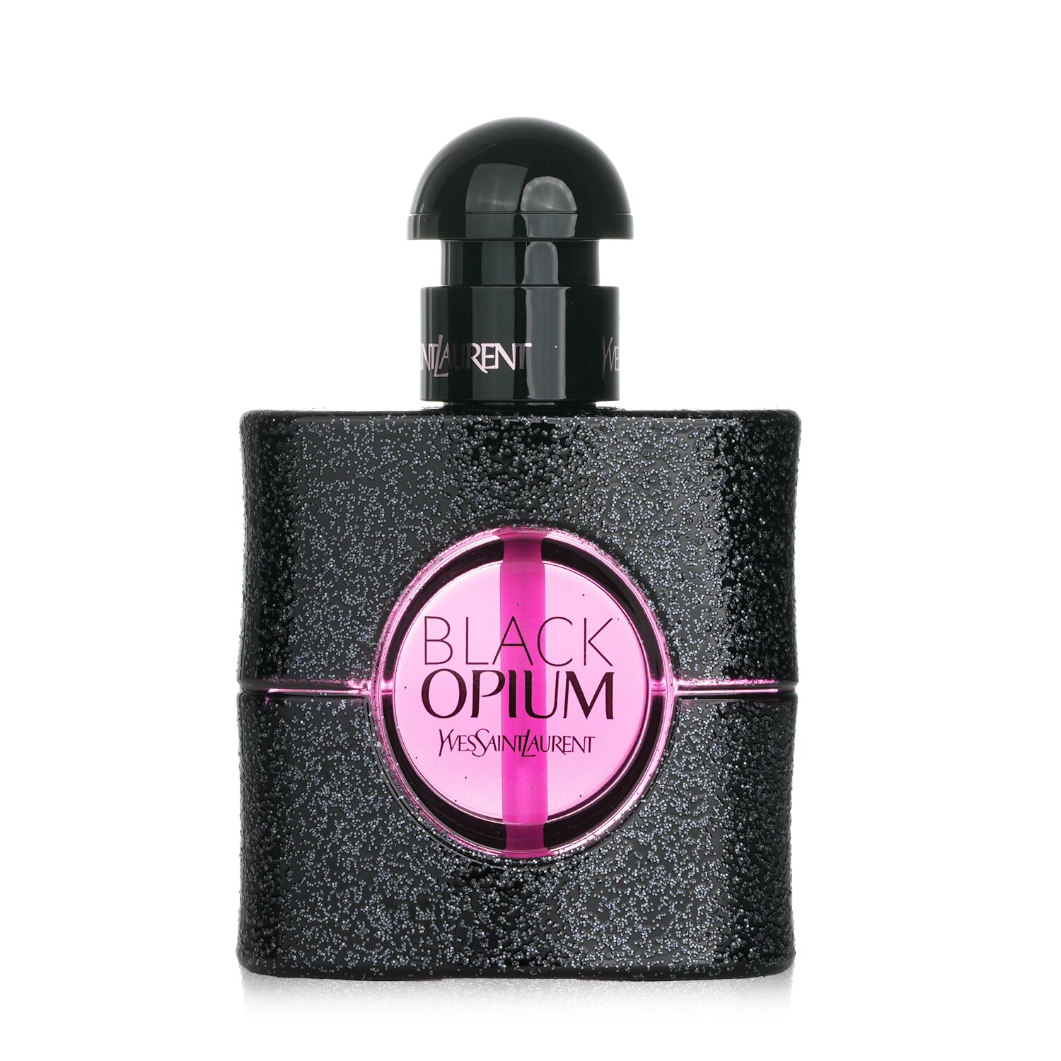 Yves Saint Laurent Black Opium Eau De Parfum Neon Spray 30ml/1oz