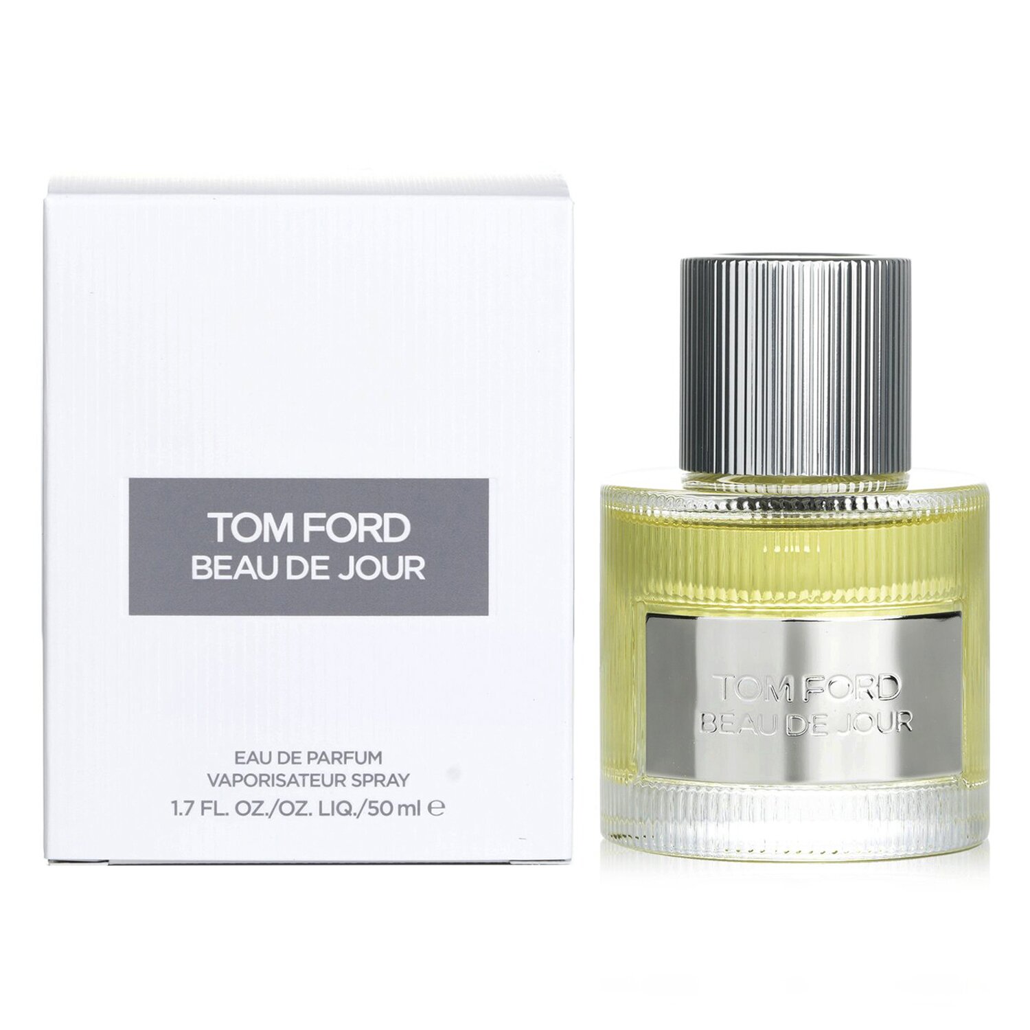 Tom Ford Signature Beau De Jour Eau De Parfum Spray 50ml/1.7oz