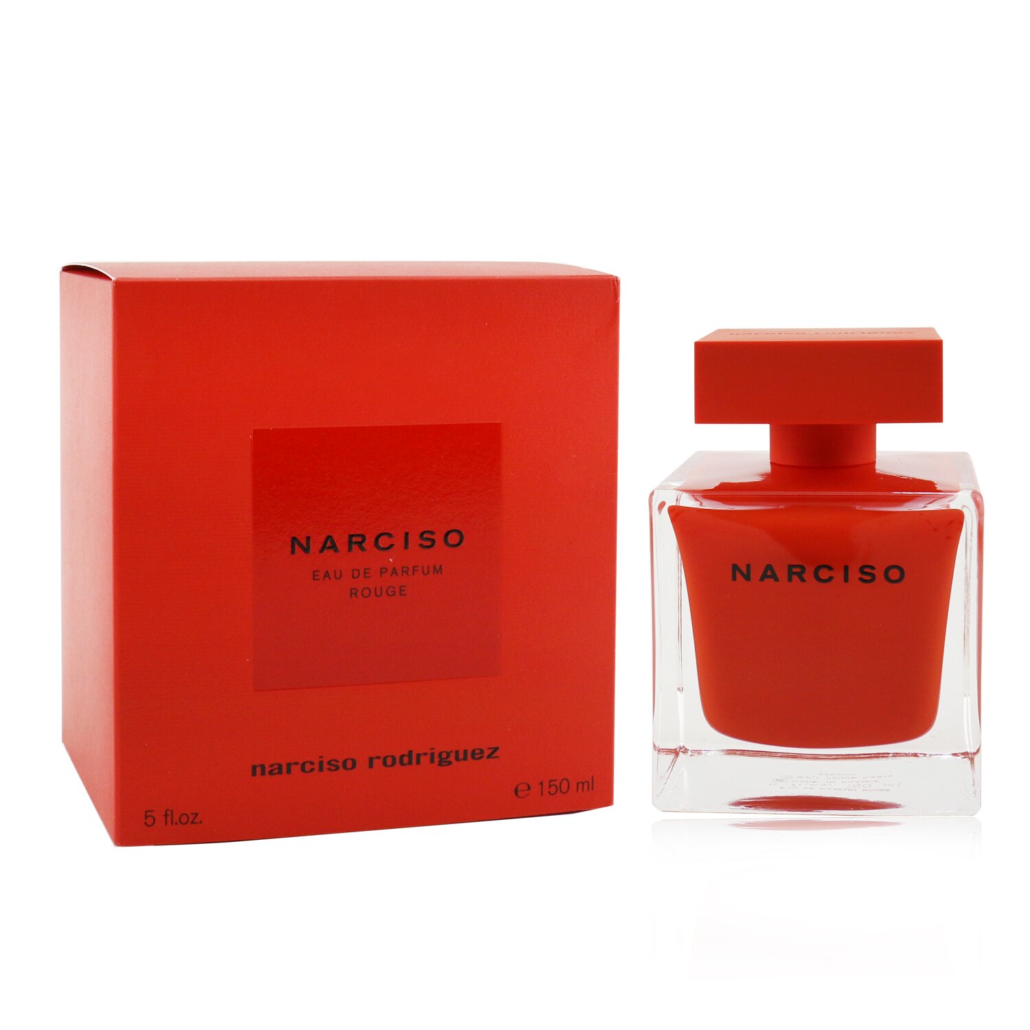 Narciso Rodriguez Narciso Rouge Eau De Parfum Spray 150ml/5oz