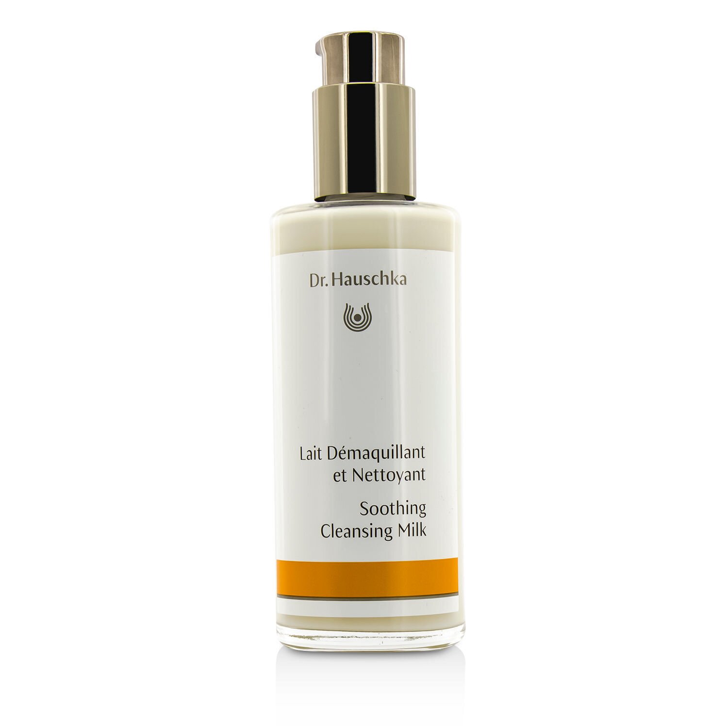 Dr. Hauschka Soothing Cleansing Milk 145ml/4.9oz