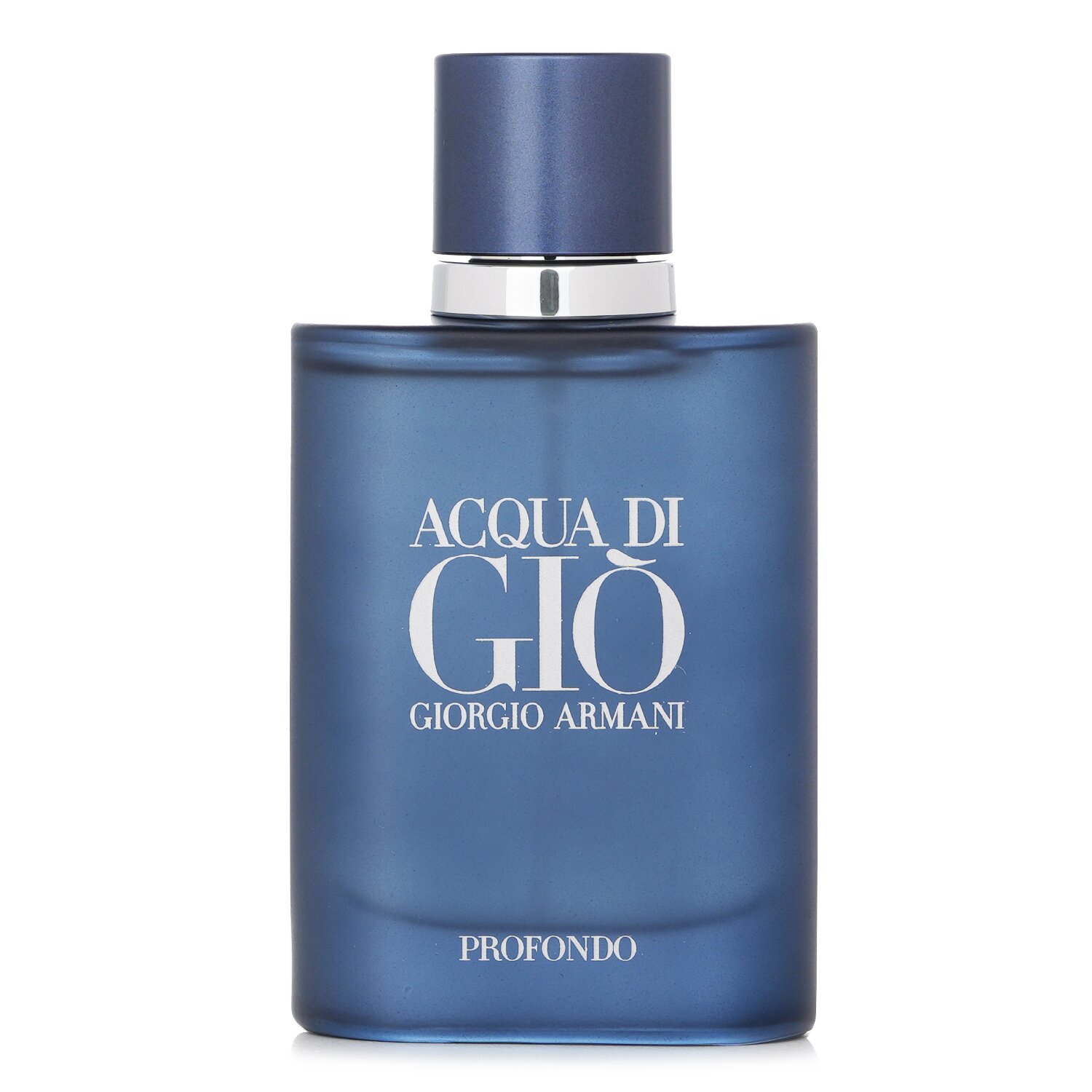 阿玛尼 Giorgio Armani 寄情男士邃蓝版香水 淡香精 EDP 40ml/1.35oz