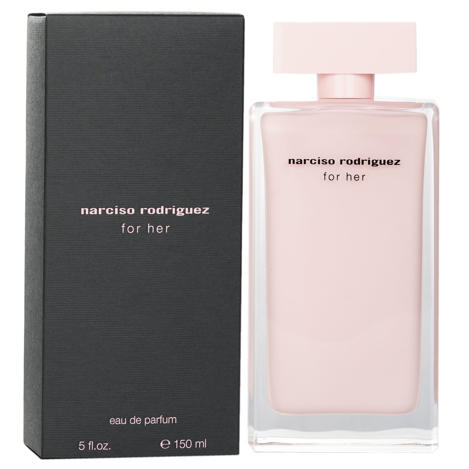 Narciso Rodriguez For Her Eau De Parfum Spray 150ml/5oz