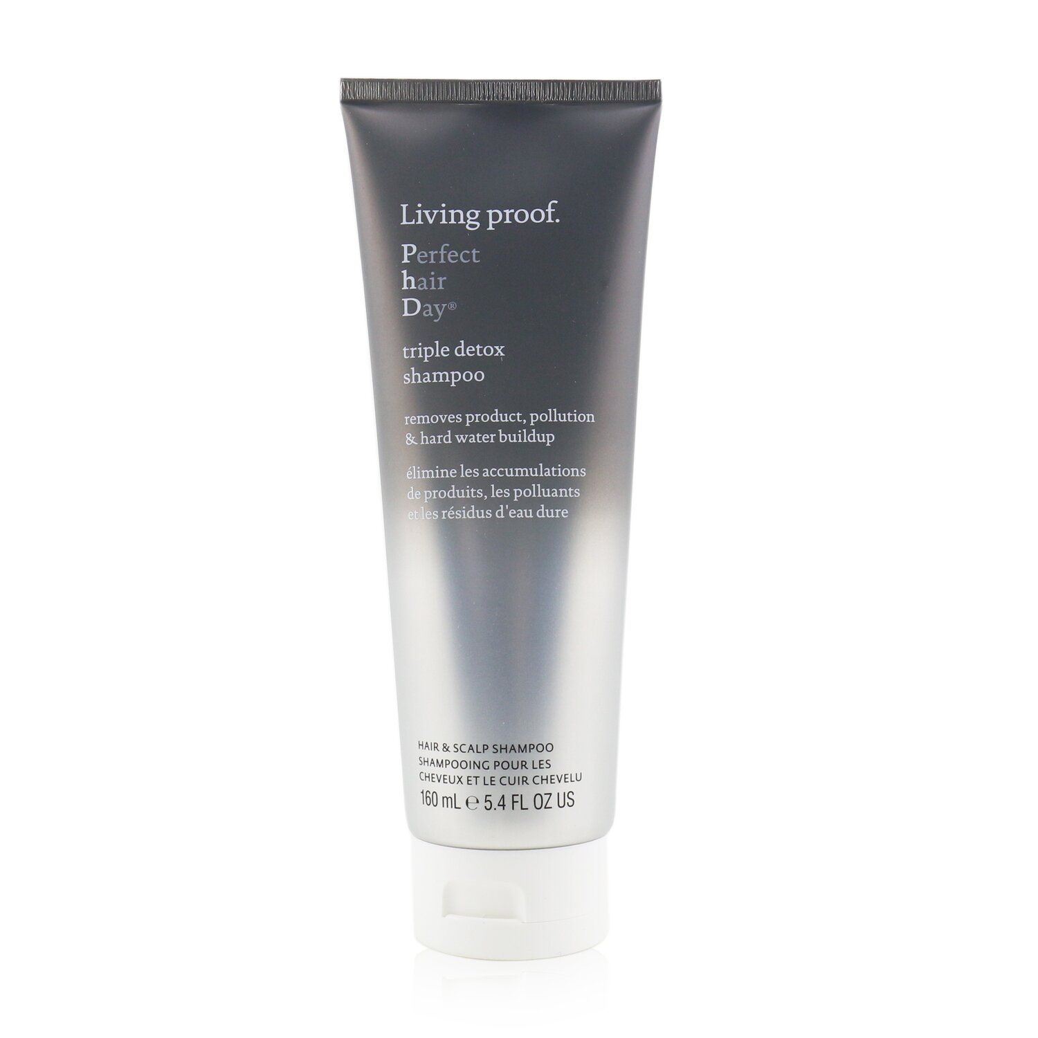 Living Proof Perfect Hair Day (PHD) Triple Detox Shampoo 160ml/5.4oz