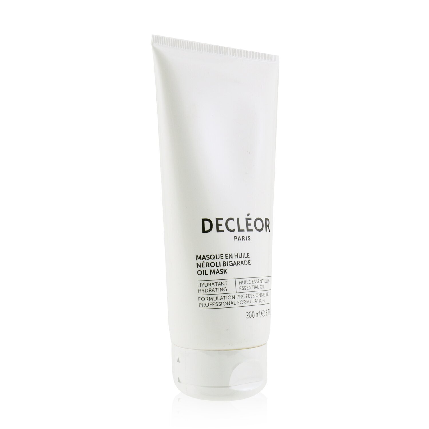 Decleor Neroli Bigarade Oil Mask (Salon Size) 200ml/6.7oz