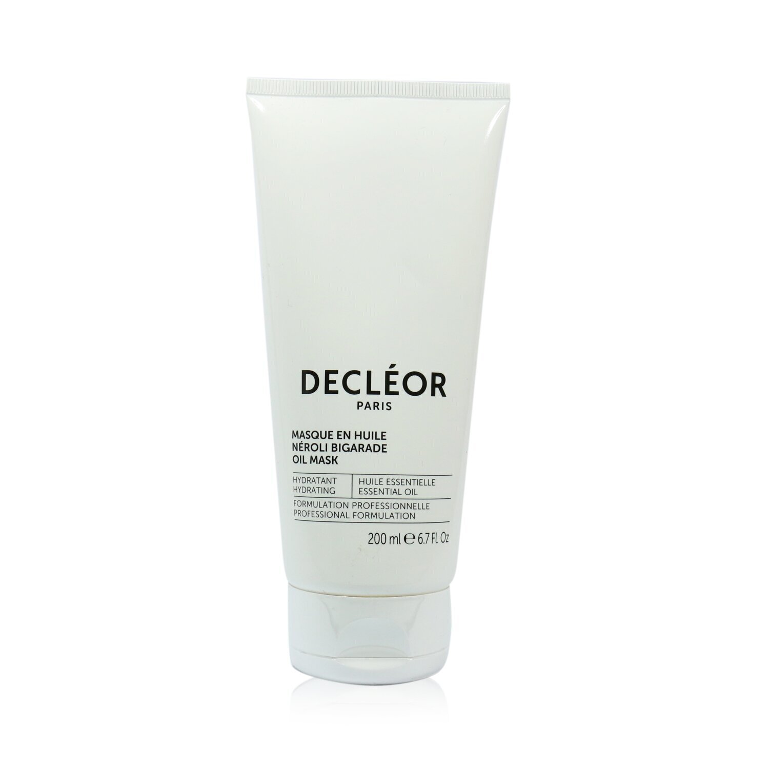 Decleor Neroli Bigarade Oil Mask (Salon Size) 200ml/6.7oz