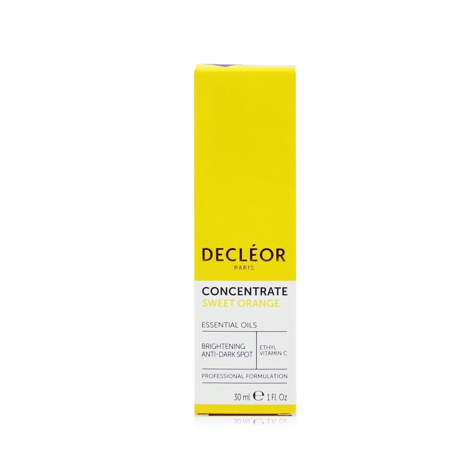 Decleor Sweet Orange Concentrate 30ml/1oz