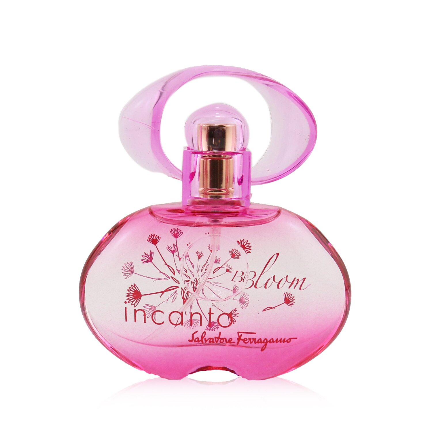 Salvatore Ferragamo 菲拉格慕  Incanto Bloom淡香水噴霧 30ml/1oz