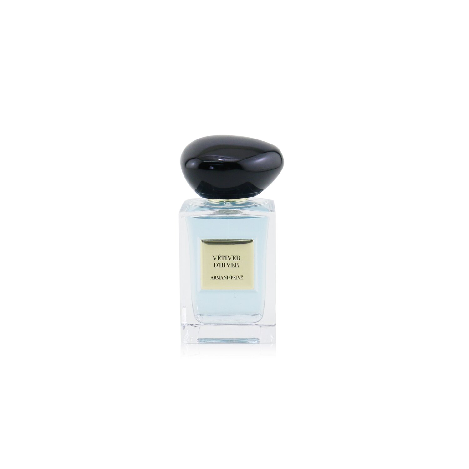 Giorgio Armani Prive Vetiver D'Hiver (Vetiver Babylone) Eau De Toilette Spray 50ml/1.7oz