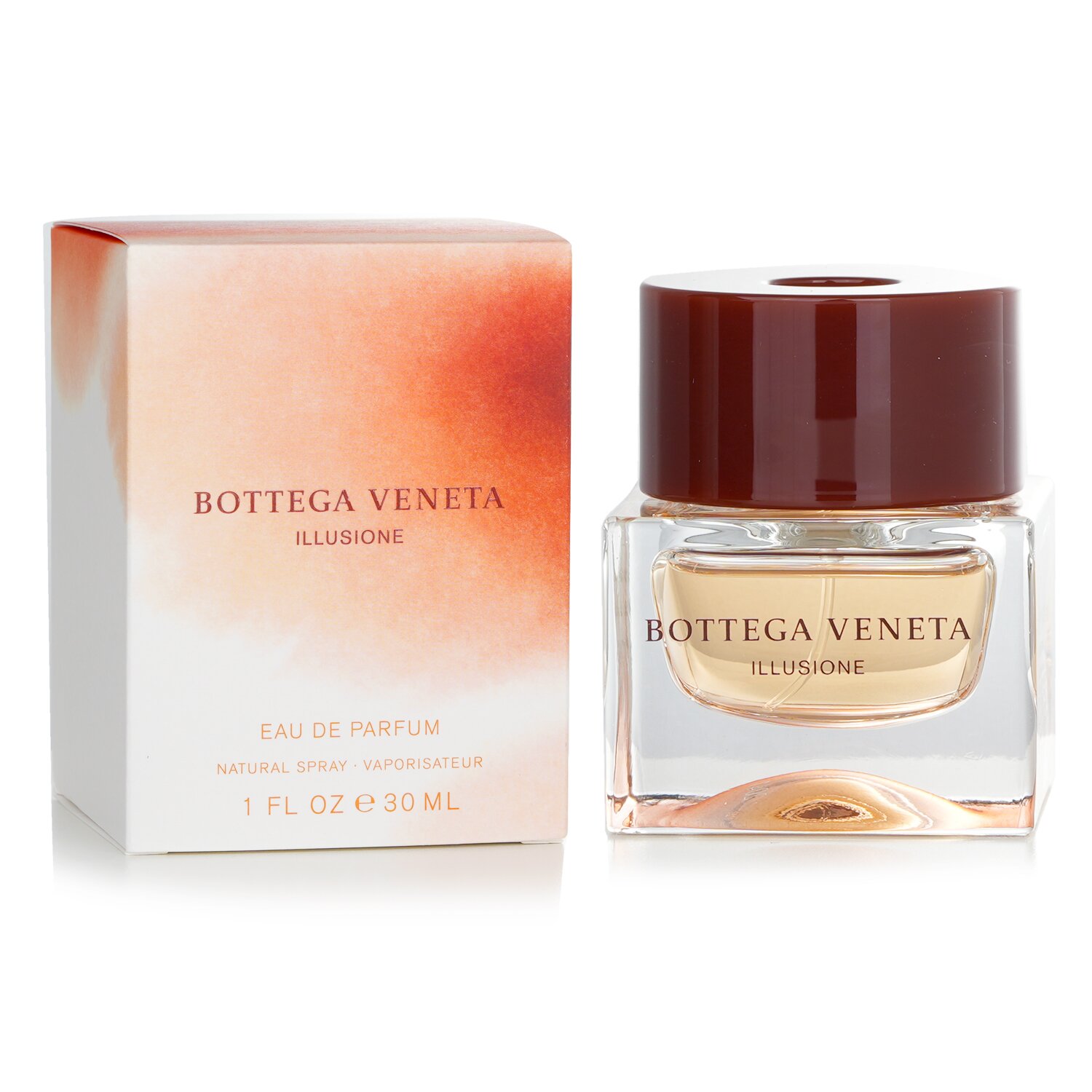 Bottega Veneta Illusione או דה פרפיום ספריי 30ml/1oz