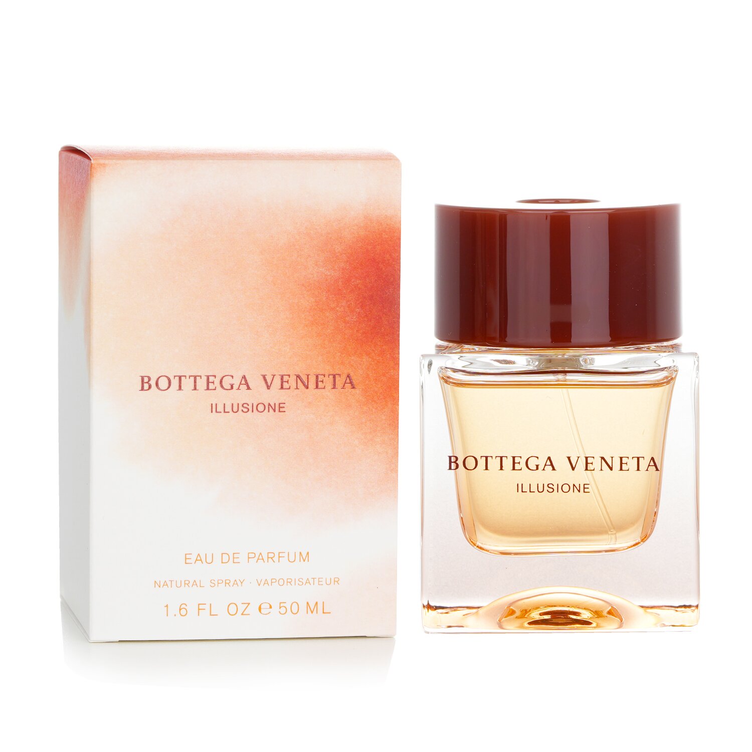 Bottega Veneta Illusione Eau De Parfum Spray 50ml/1.7oz