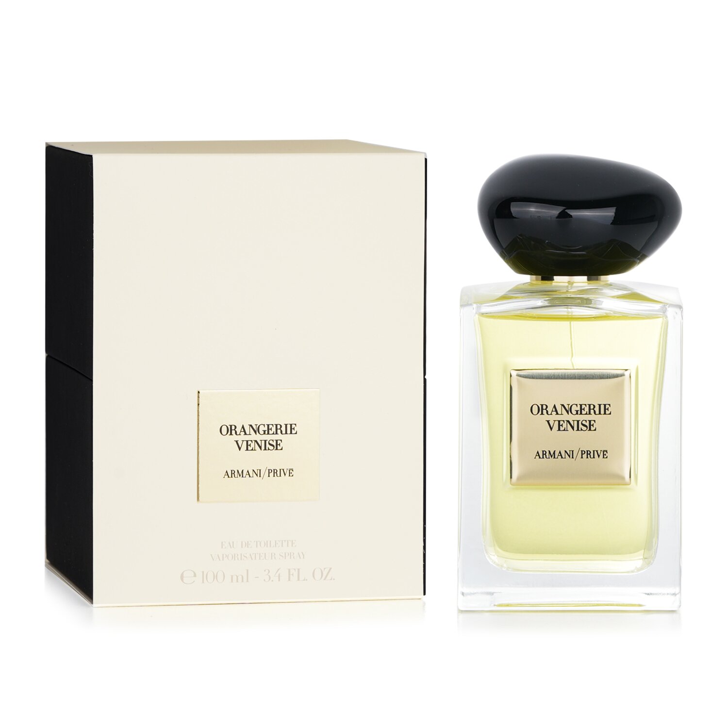 Giorgio Armani Prive Orangerie Venise Eau De Toilette Spray 100ml/3.4oz