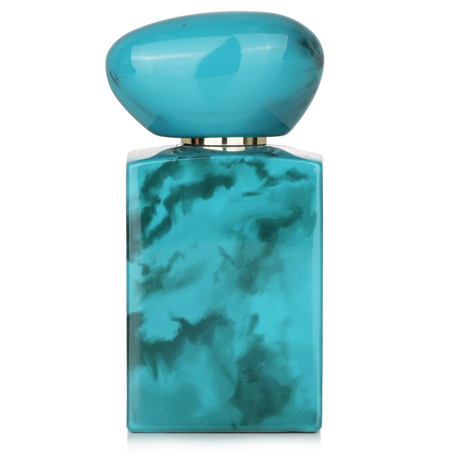 Giorgio Armani Prive Bleu Turquoise Eau De Parfum Spray 50ml/1.7oz