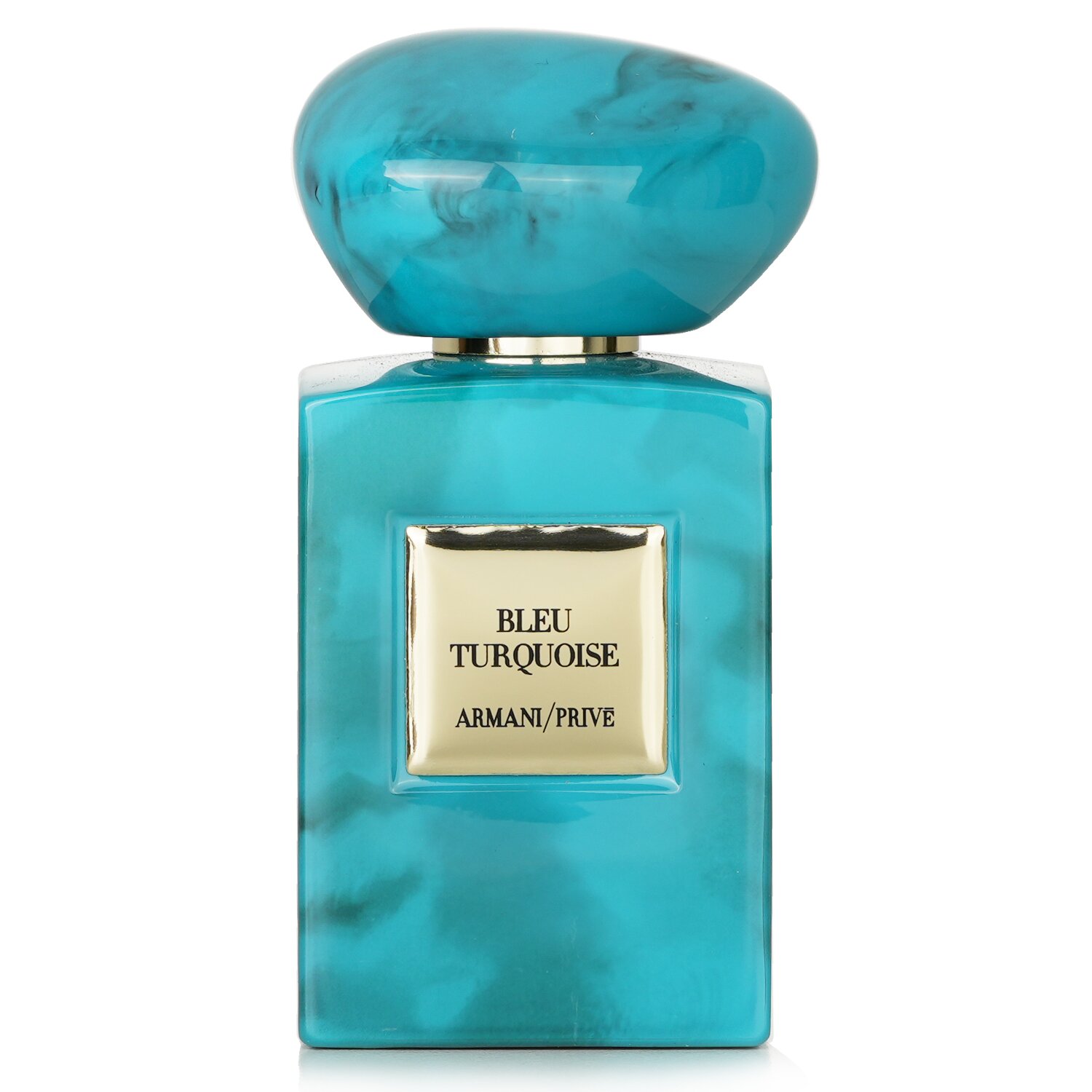 Giorgio Armani Prive Bleu Turquoise Eau De Parfum Spray 50ml/1.7oz