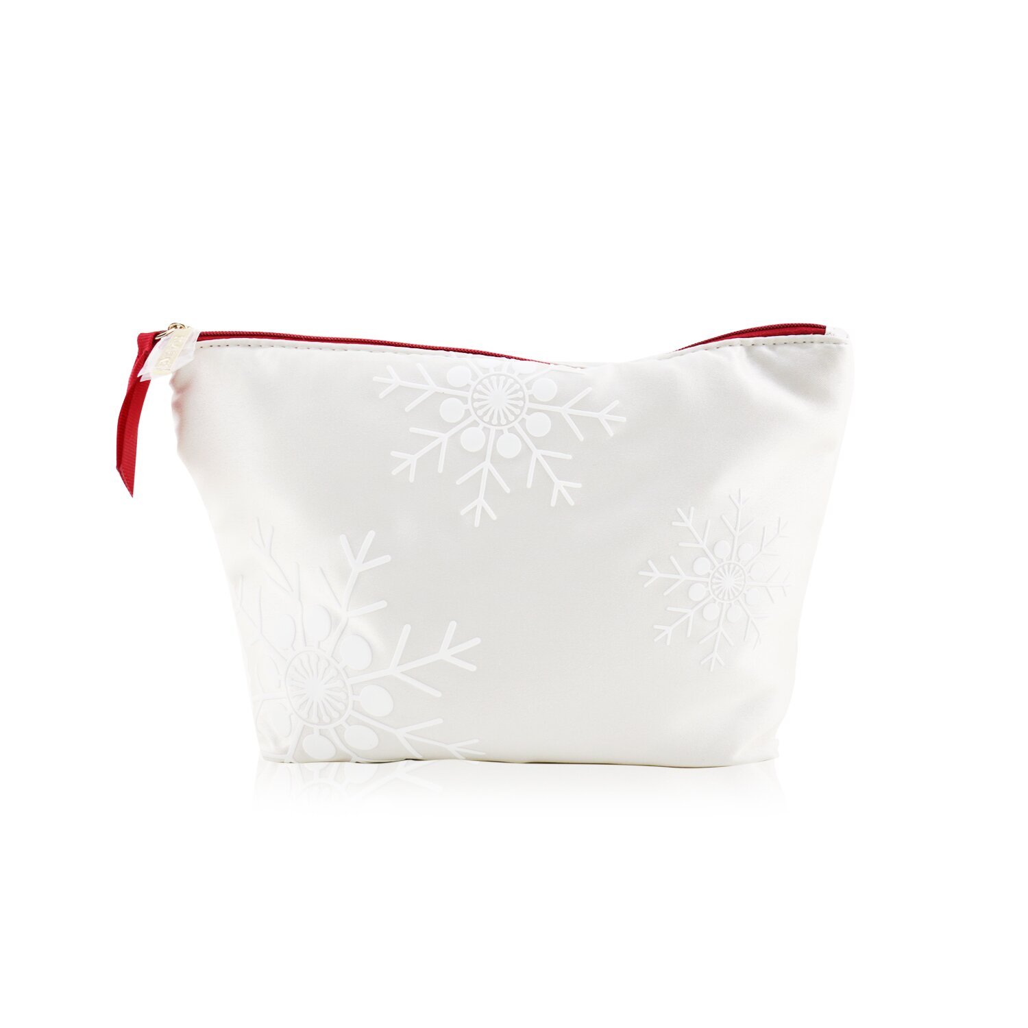 Clarins مجموعة Eau Des Jardins: عطر سبراي 100مل/3.3 أوقية + كريم ملين للجسم 100مل/3.3 أوقية + منظف فرك مقشر للجسم لبشرة ناعمة 30مل/1 أوقية + محفظة 3pcs+Pouch