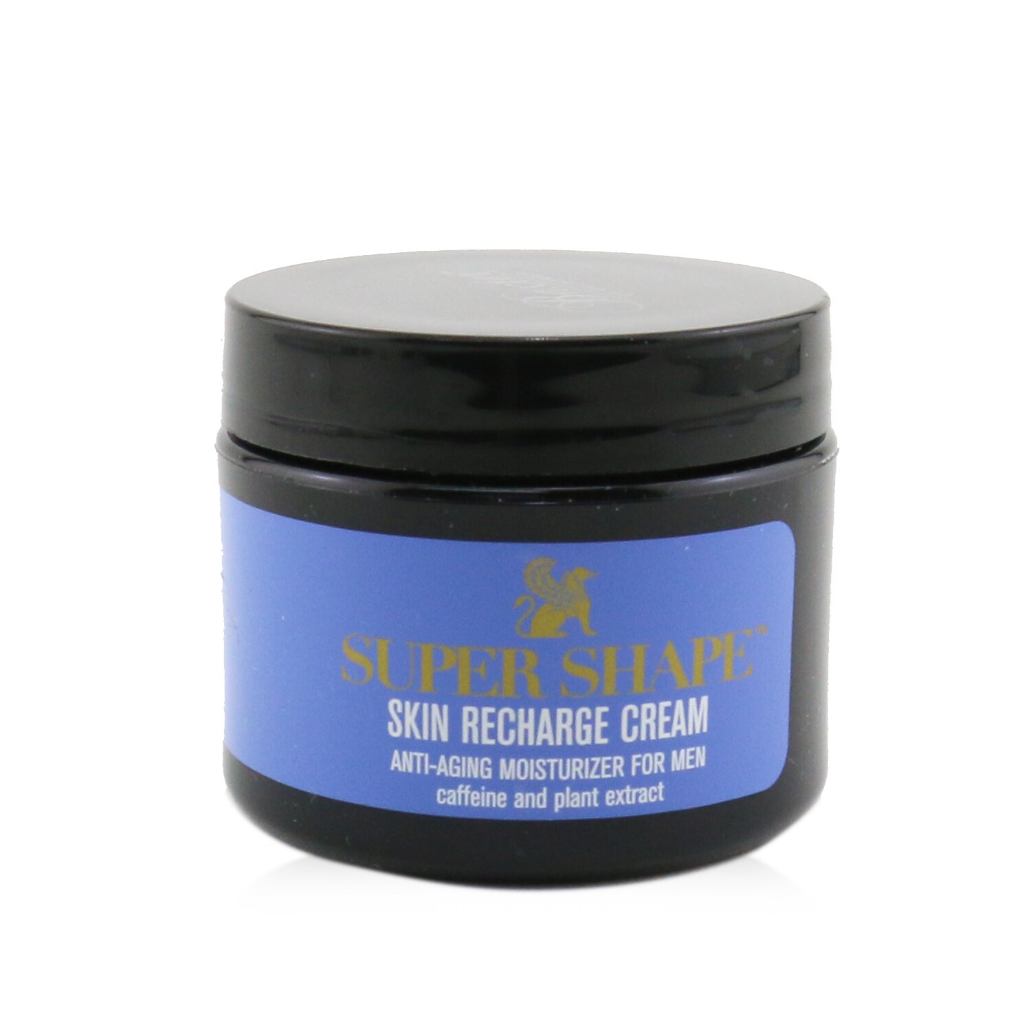 Baxter Of California Super Shape Skin Recharge Cream (Box Slightly Damaged) 50ml/1.7oz