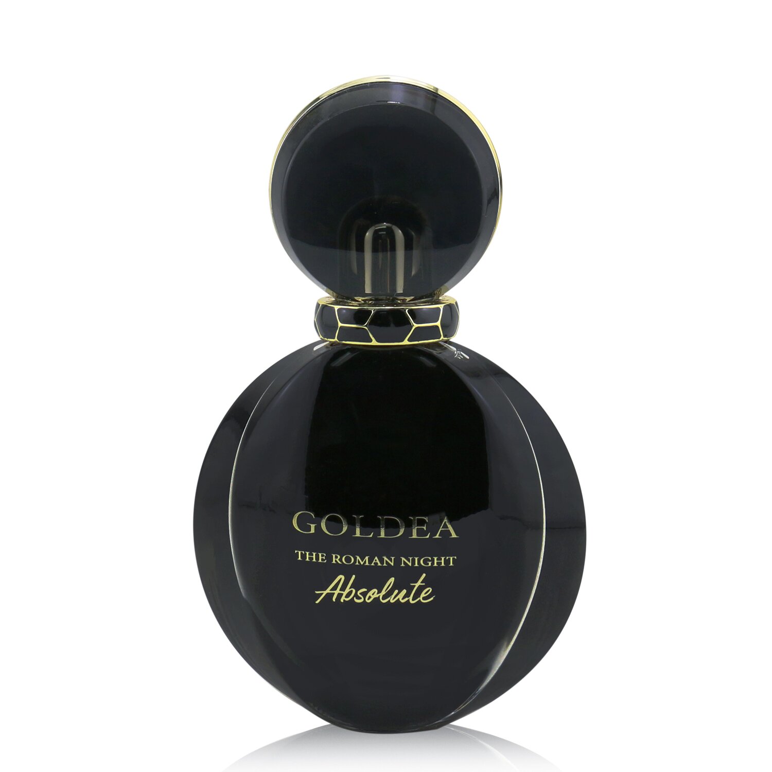 Bvlgari Goldea The Roman Night Absolute Sensual Eau De Parfum Spray 75ml/2.5oz