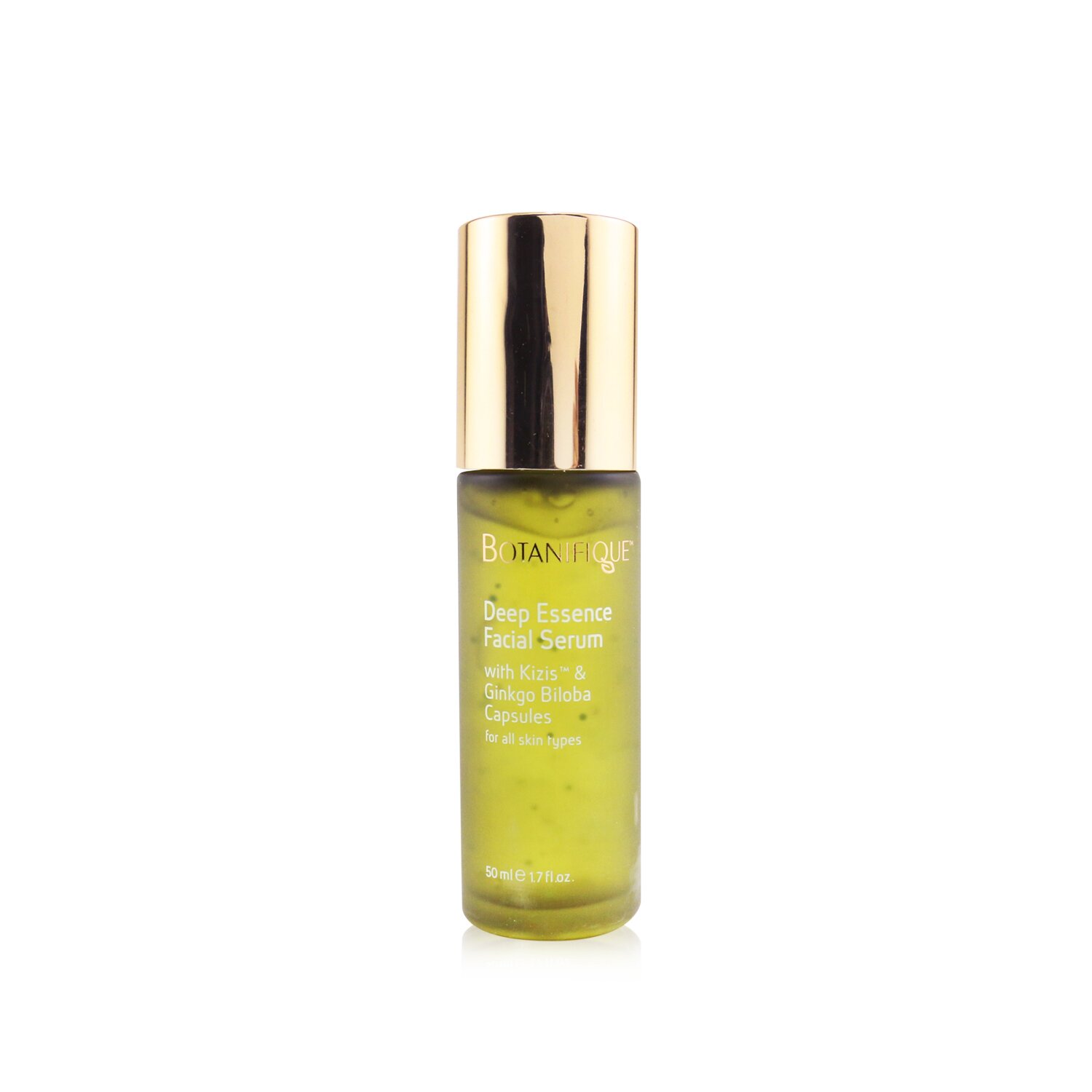 Botanifique Deep Essence Facial Serum 50ml/1.7oz