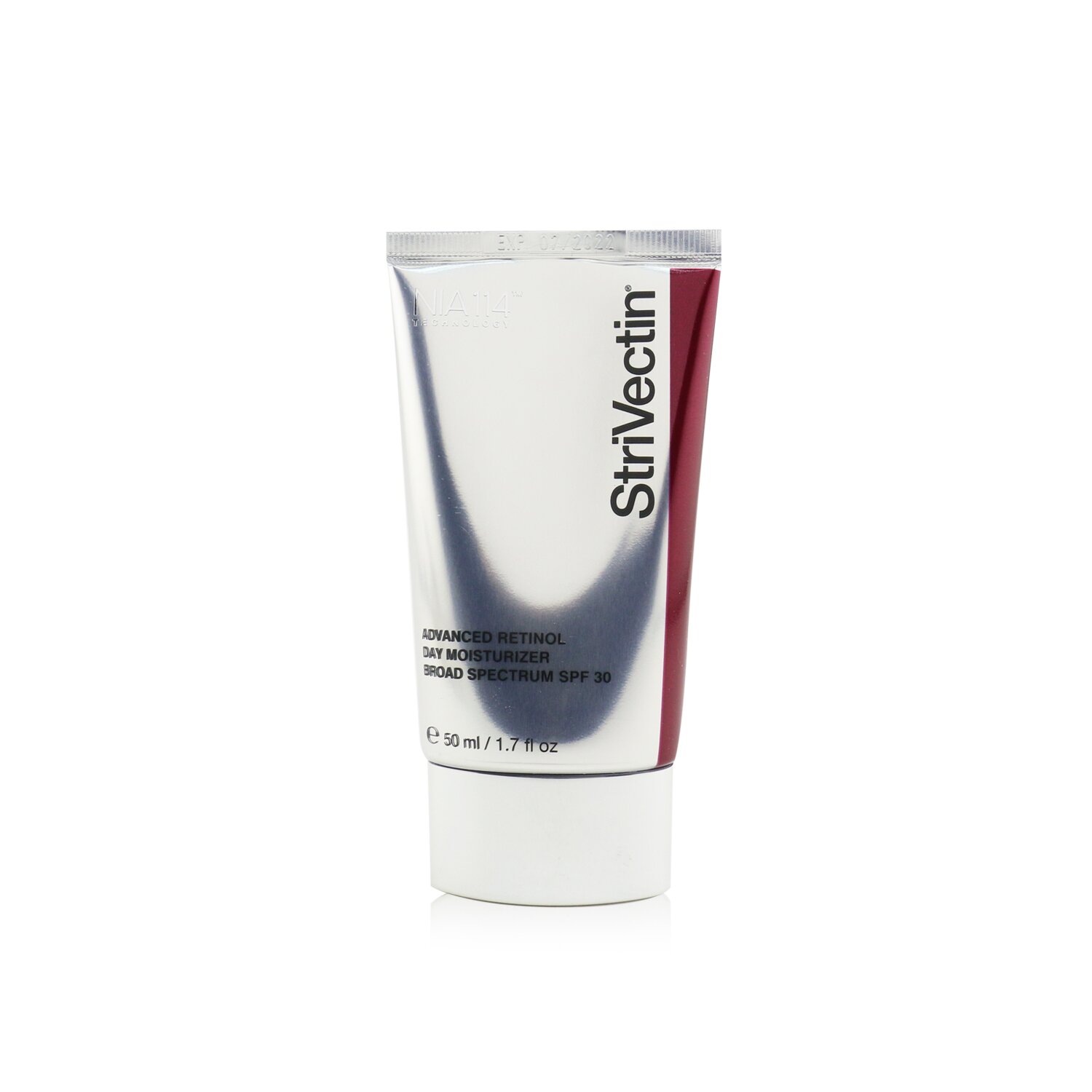 StriVectin StriVectin - Advanced Retinol Day Moisturizer Broad Spectrum SPF 30 (Box Slightly Damaged) 50ml/1.7oz