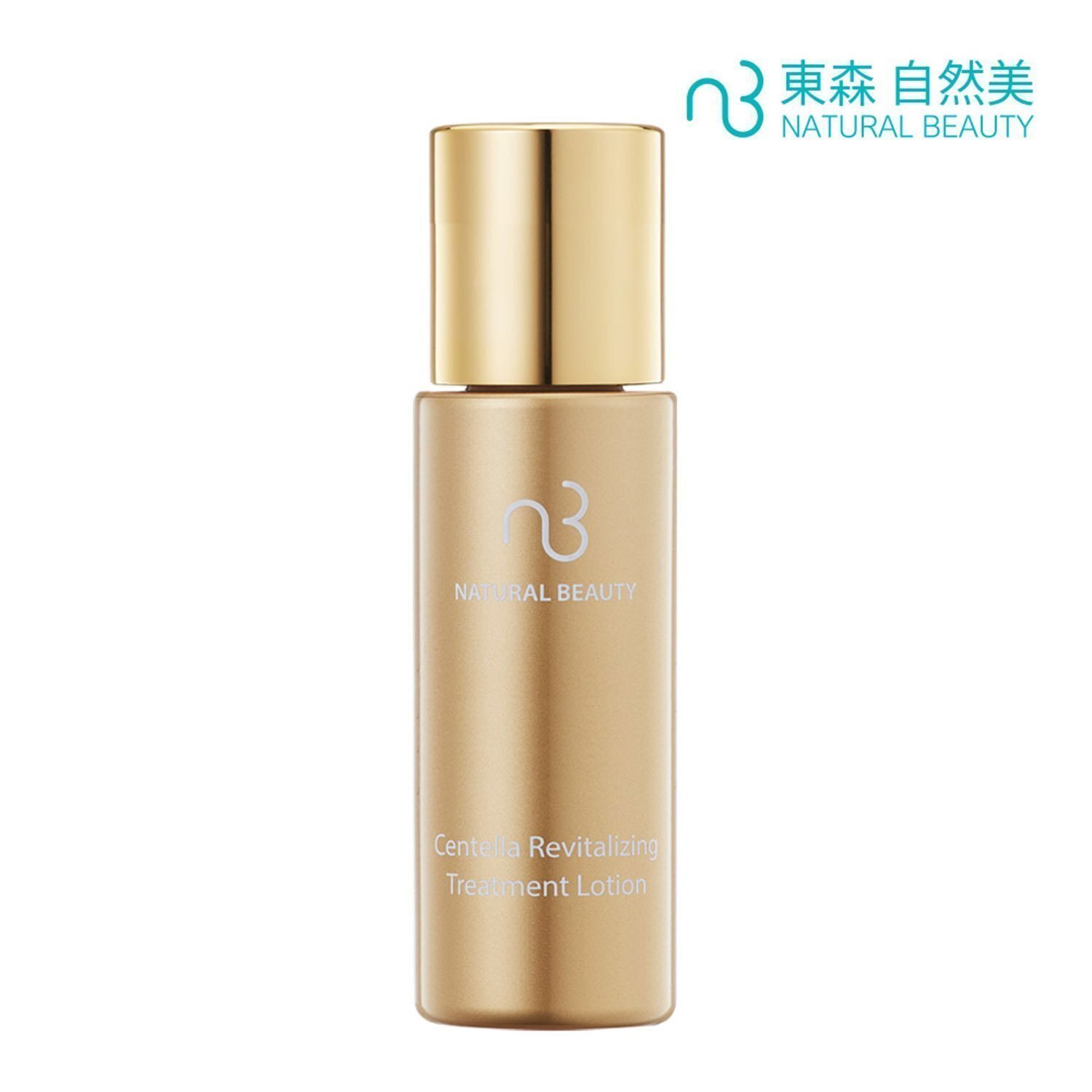 Natural Beauty Natural Beauty Centella Revitalizing Treatment Lotion 30ml/1oz