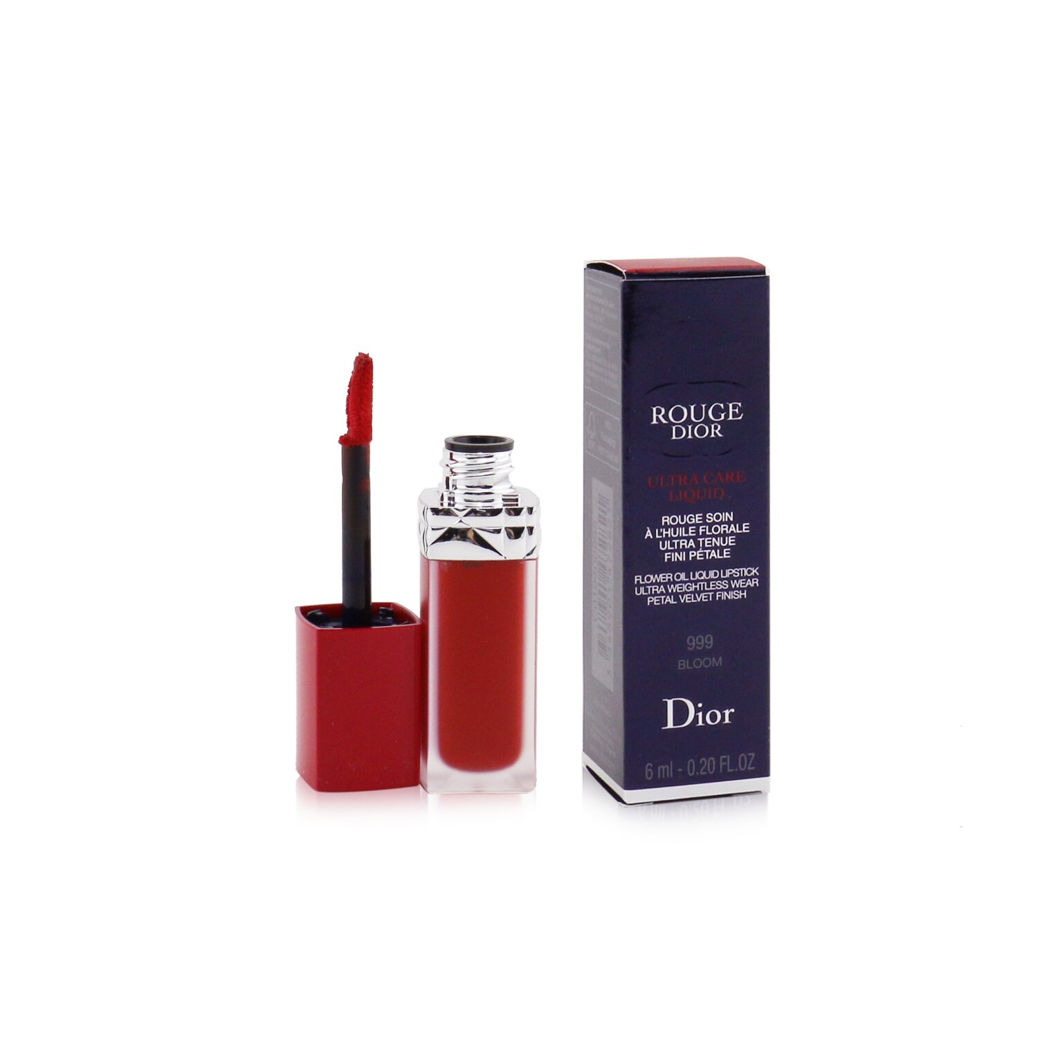 Christian Dior Rouge Dior Ultra Care Liquid 6ml/0.2oz