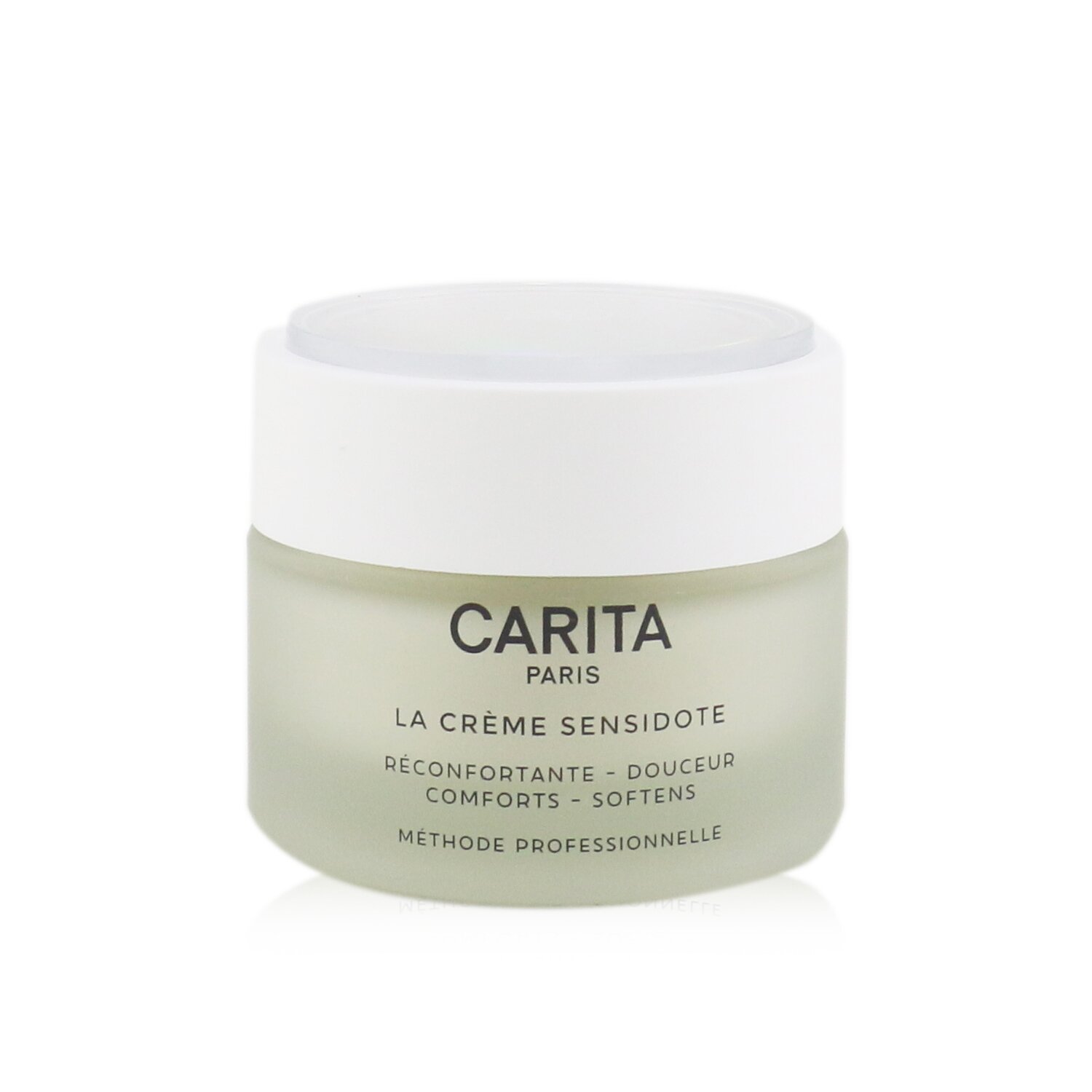 Carita La Creme Sensidote (Comforts - Softness) 50ml/1.6oz