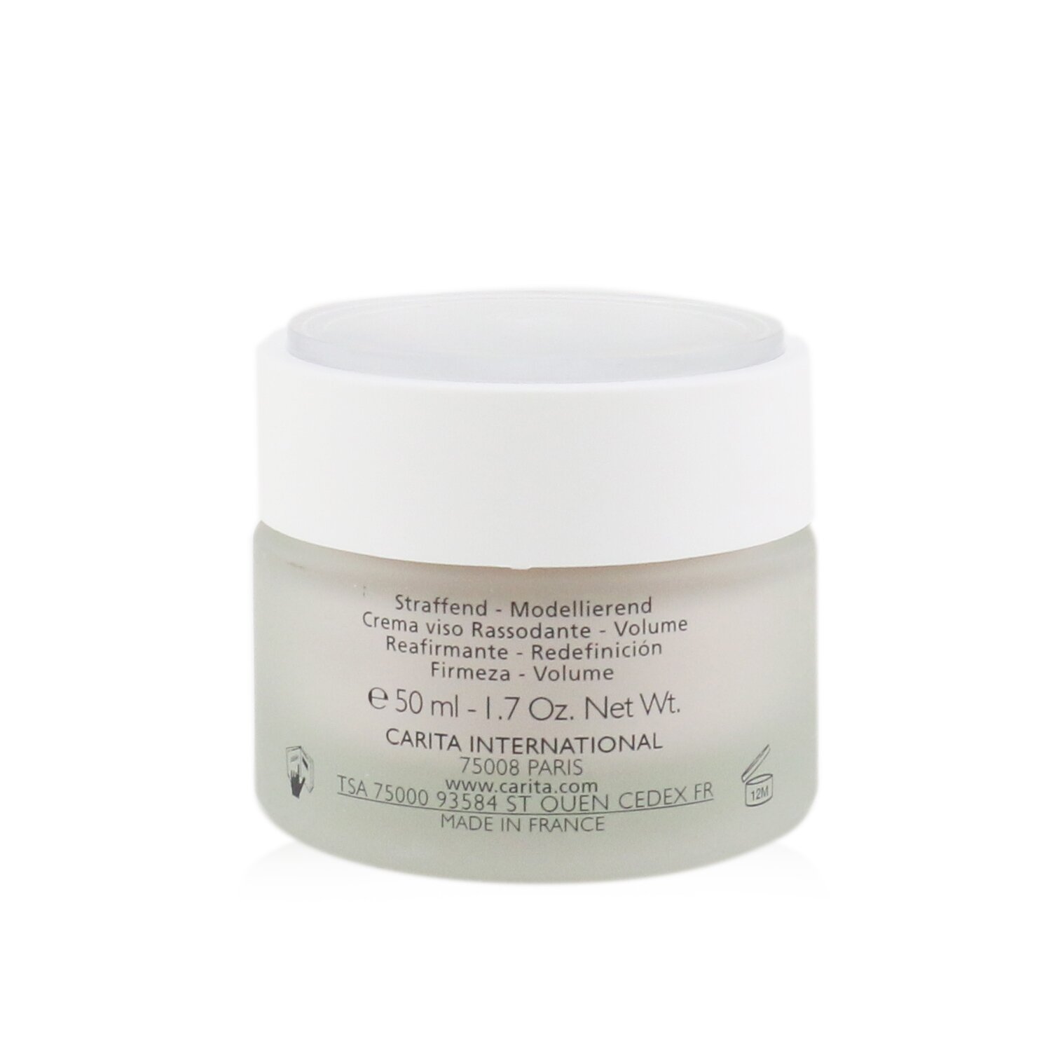 Carita La Creme Stimulift (Anti-Ageing - Firming) 50ml/1.7oz