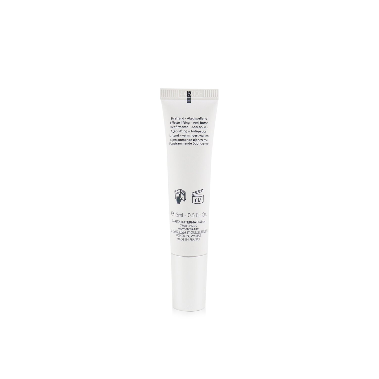 Carita La Creme Yeux Stimulift (Smoothing - Anti-Puffiness) 15ml/0.5oz