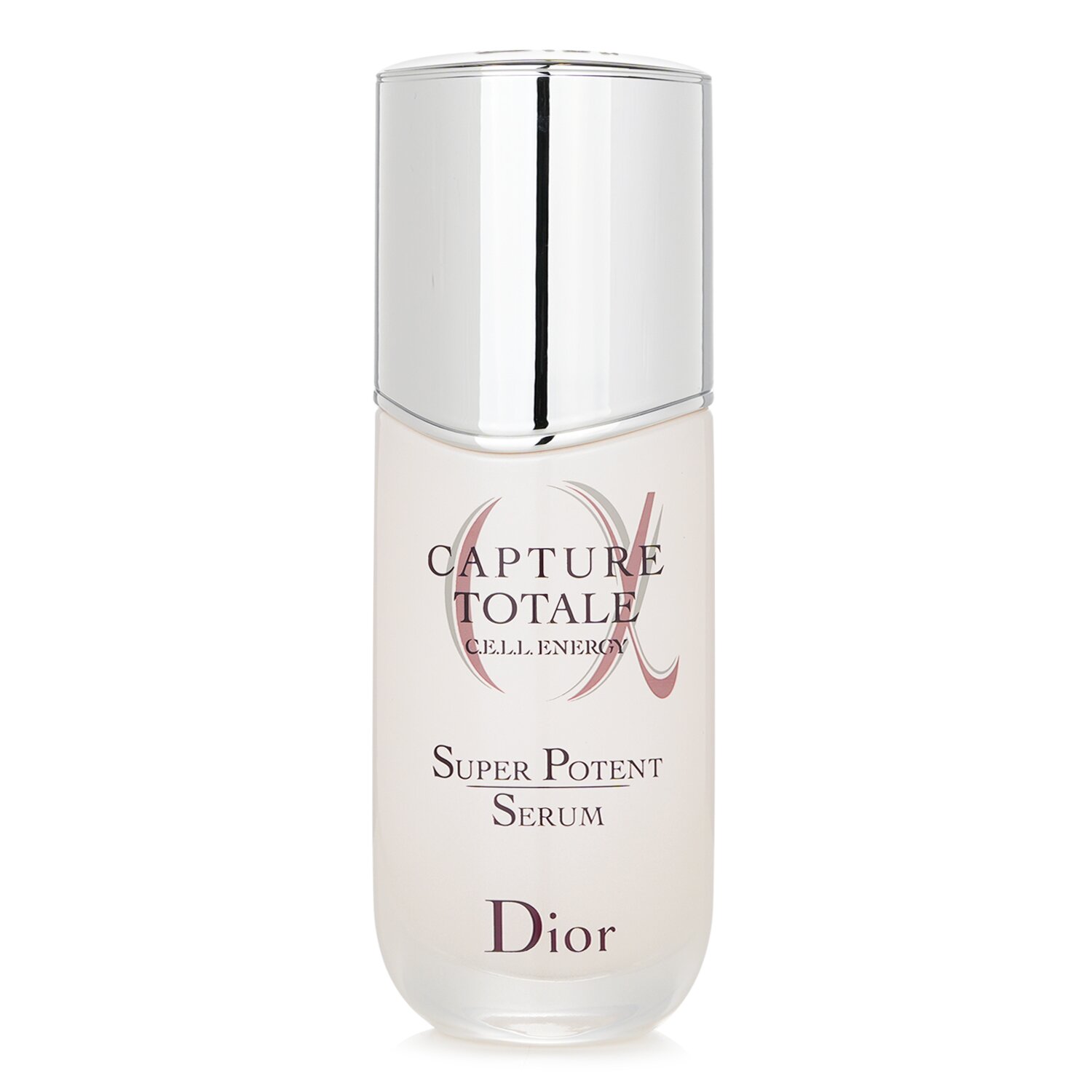 Christian Dior 迪奧 Capture Totale C.E.L.L. 活力強效抗衰老精華 50ml/1.7oz